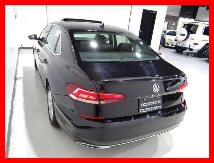 VW Passat HIGHLINE * NAVI/BACKUP CAM/LEATHER/SUNROOF/PUSH ST - изображение 4