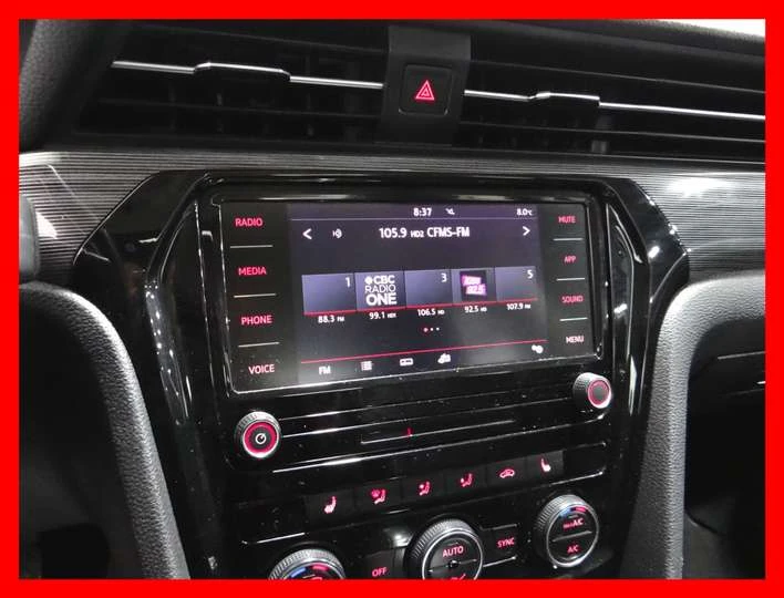 VW Passat HIGHLINE * NAVI/BACKUP CAM/LEATHER/SUNROOF/PUSH ST | Mobile.bg � ����������� 13