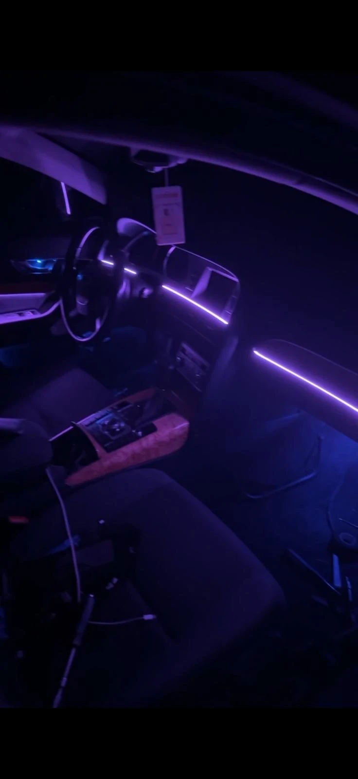 Audi A6 2.7 TDI, снимка 12 - Автомобили и джипове - 54208688