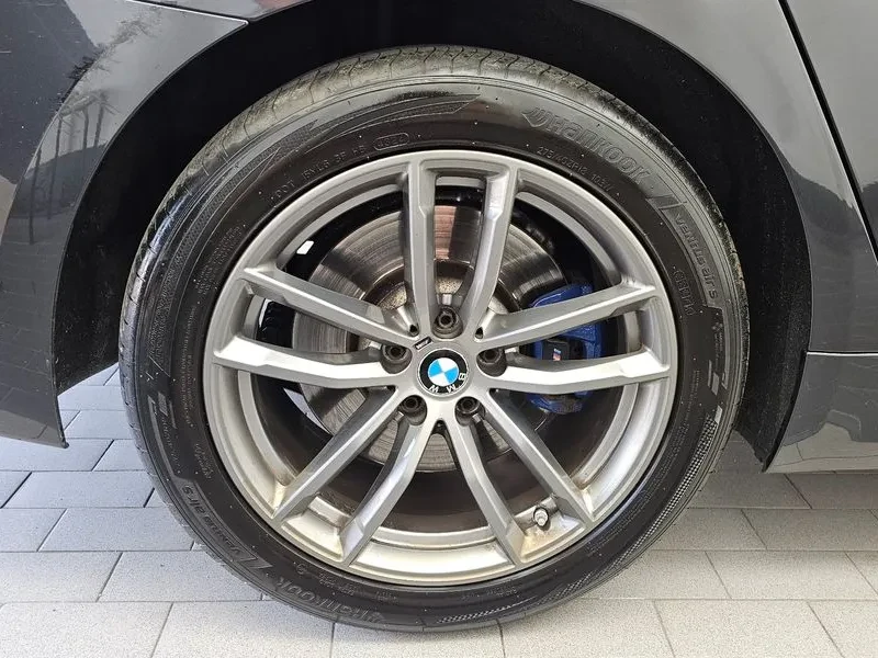 BMW 520 (G30) 530I xDrive M Sports Plus, снимка 5 - Автомобили и джипове - 54997817