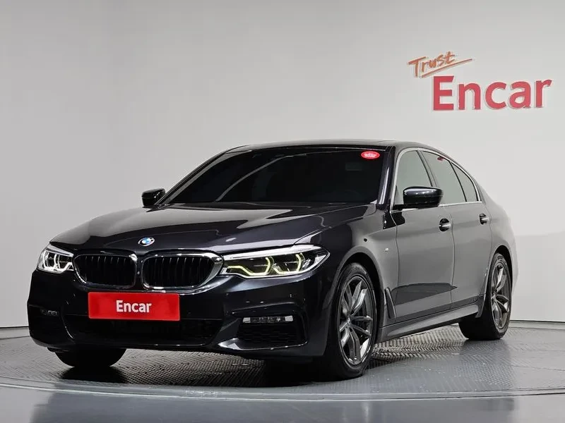 BMW 520 (G30) 530I xDrive M Sports Plus