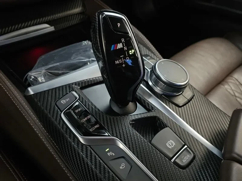 BMW 520 (G30) 530I xDrive M Sports Plus, снимка 9 - Автомобили и джипове - 54997817