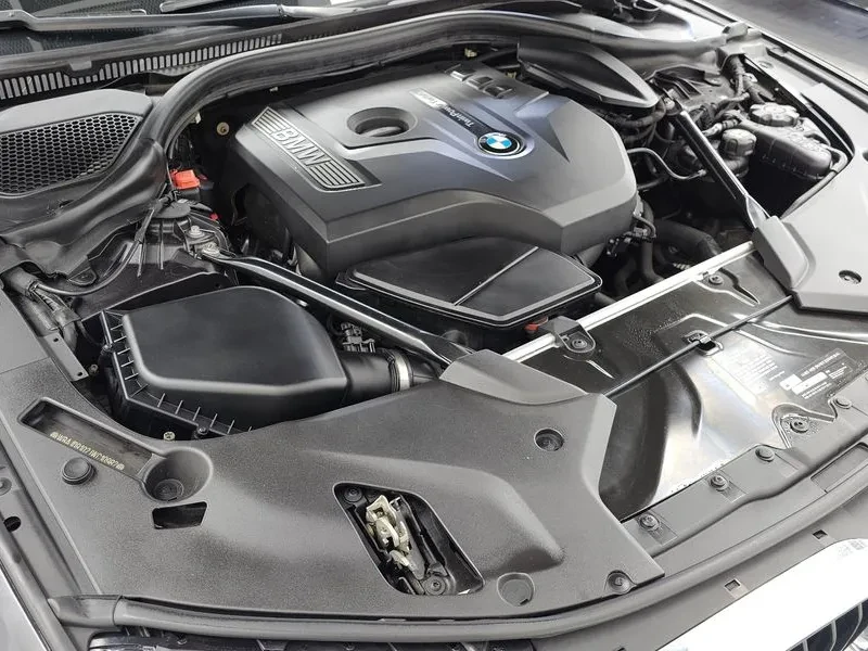 BMW 520 (G30) 530I xDrive M Sports Plus, снимка 6 - Автомобили и джипове - 54997817