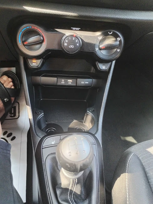 Kia Picanto 1.0 MPI Euro 6, снимка 17 - Автомобили и джипове - 55740513