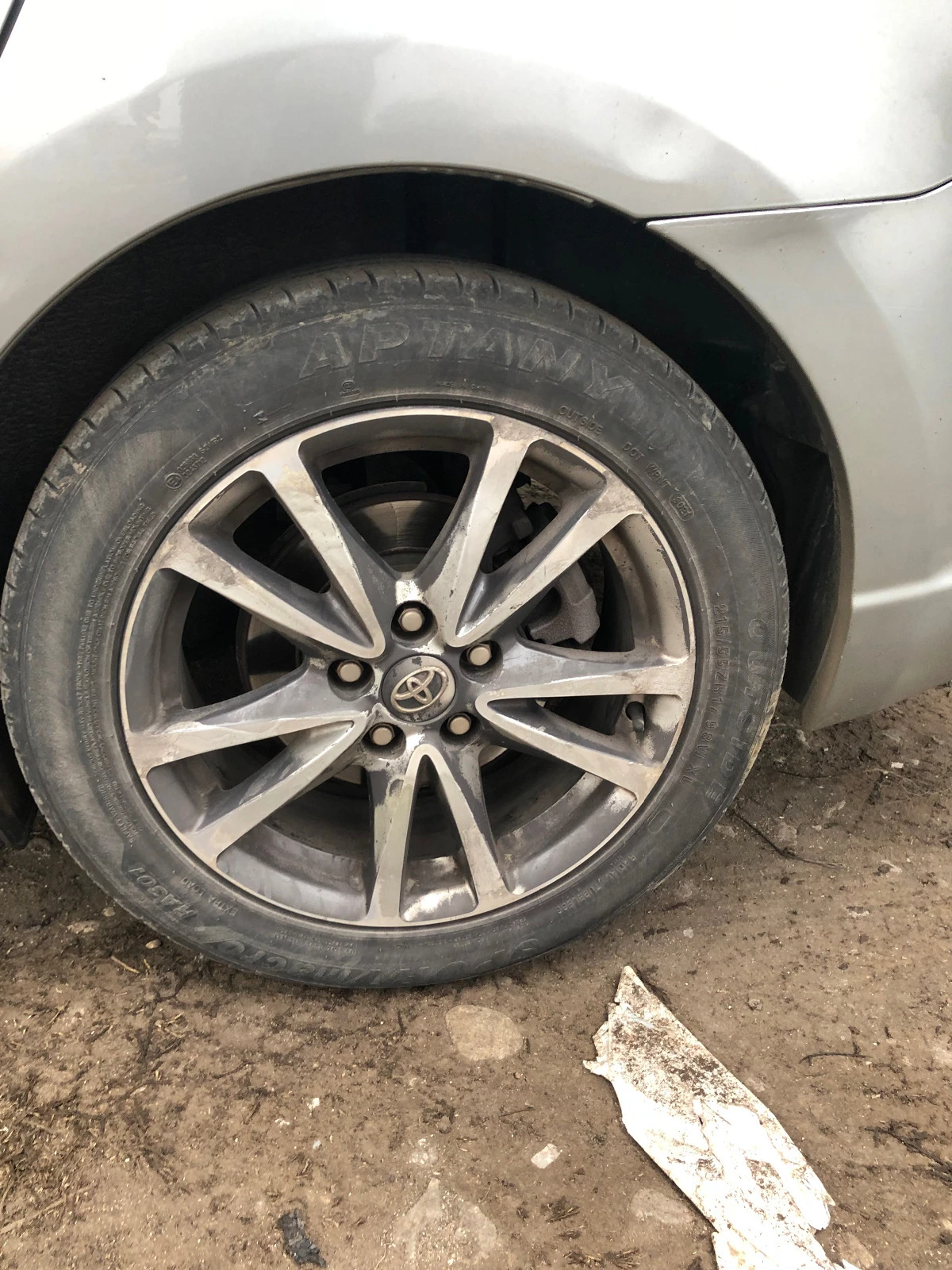 Toyota Avensis  T27 2.0 D-4d 124. 2013    | Mobile.bg   11