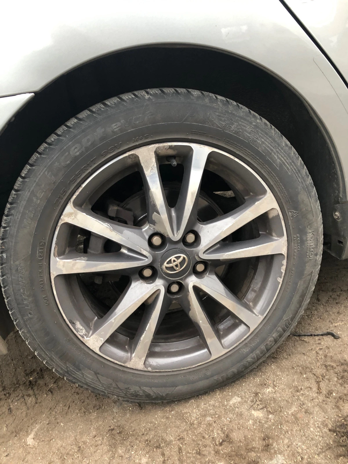 Toyota Avensis  T27 2.0 D-4d 124. 2013    | Mobile.bg   12