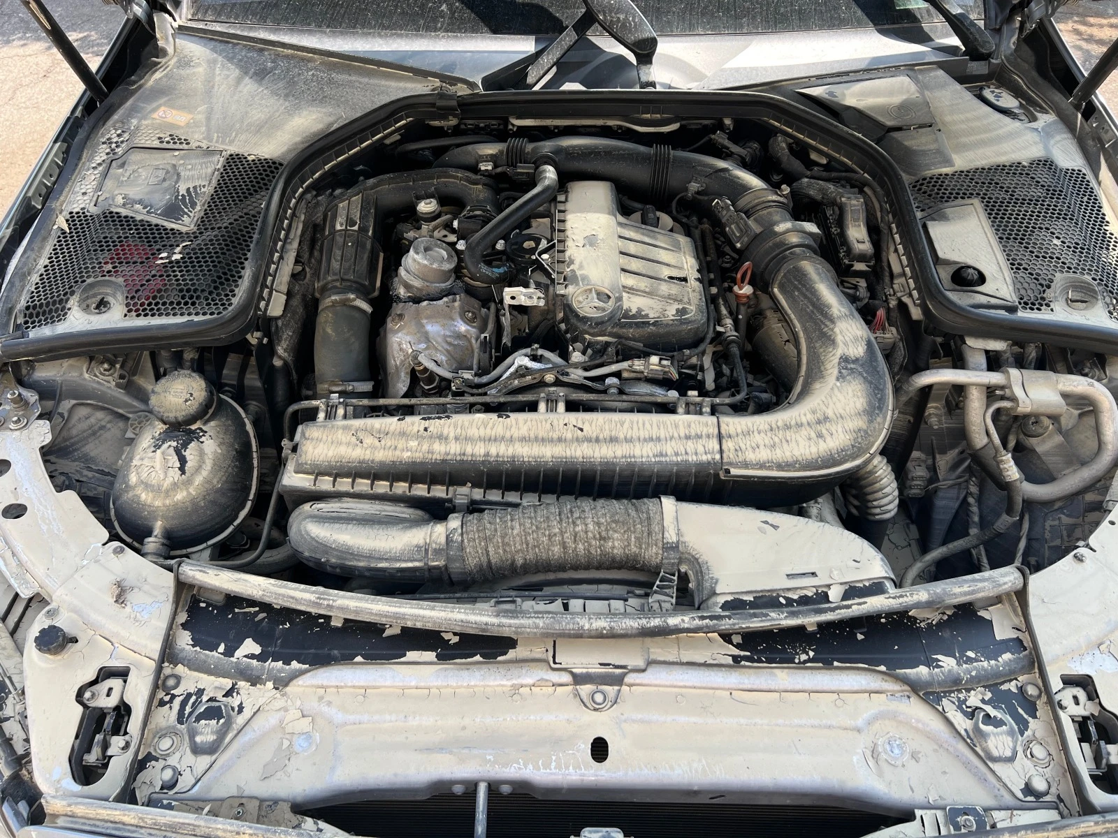 Mercedes-Benz C 200 C200 AMG  1600 - изображение 5