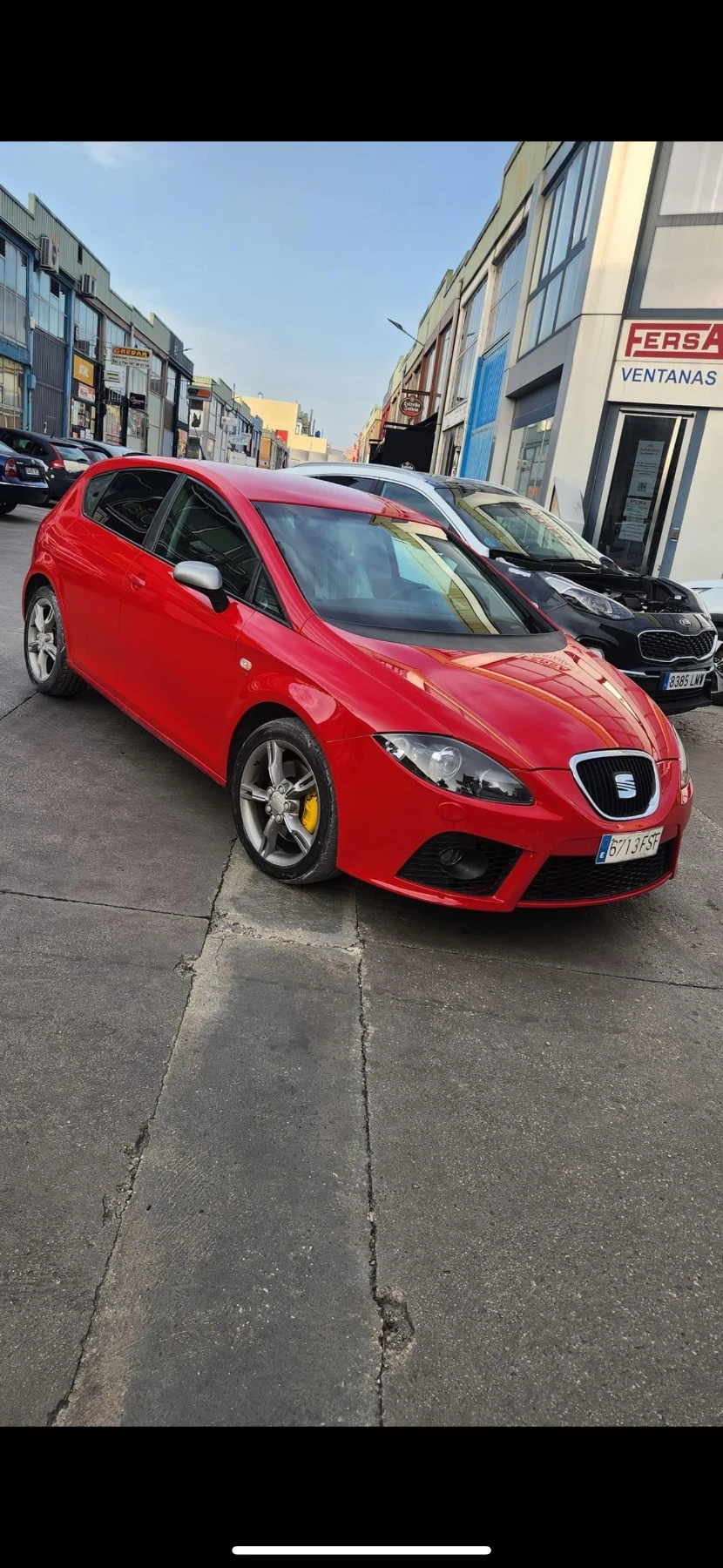 Seat Leon  - изображение 5