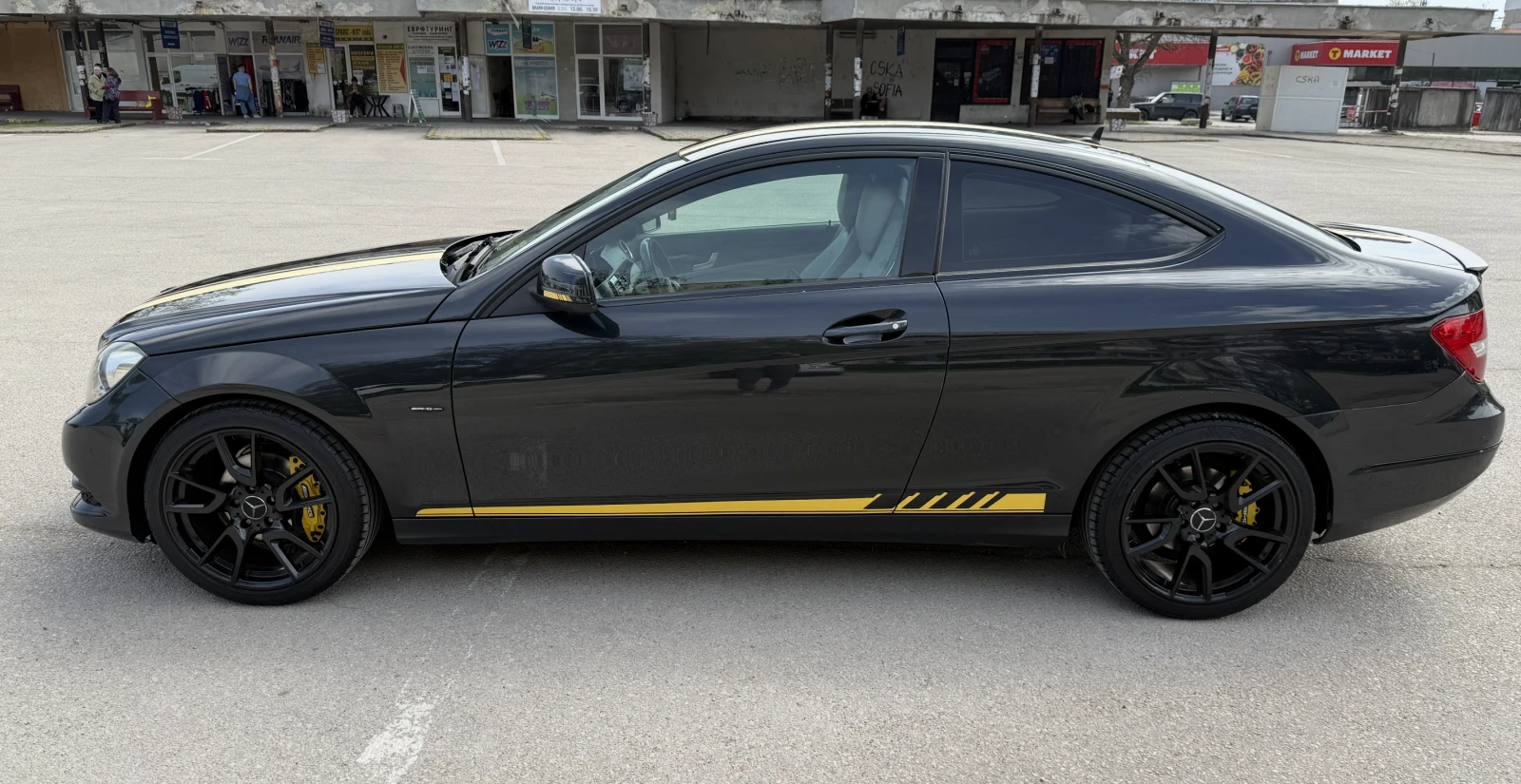 Mercedes-Benz C 180  - изображение 2