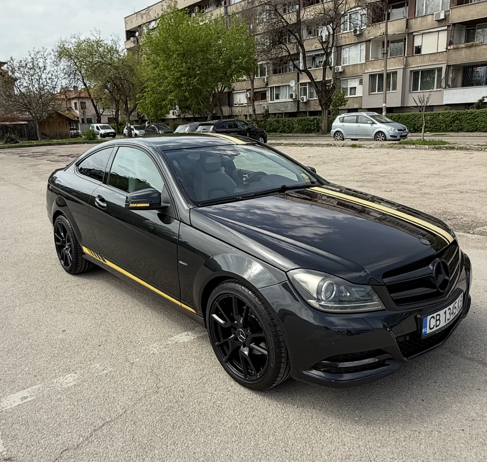 Mercedes-Benz C 180  - изображение 3