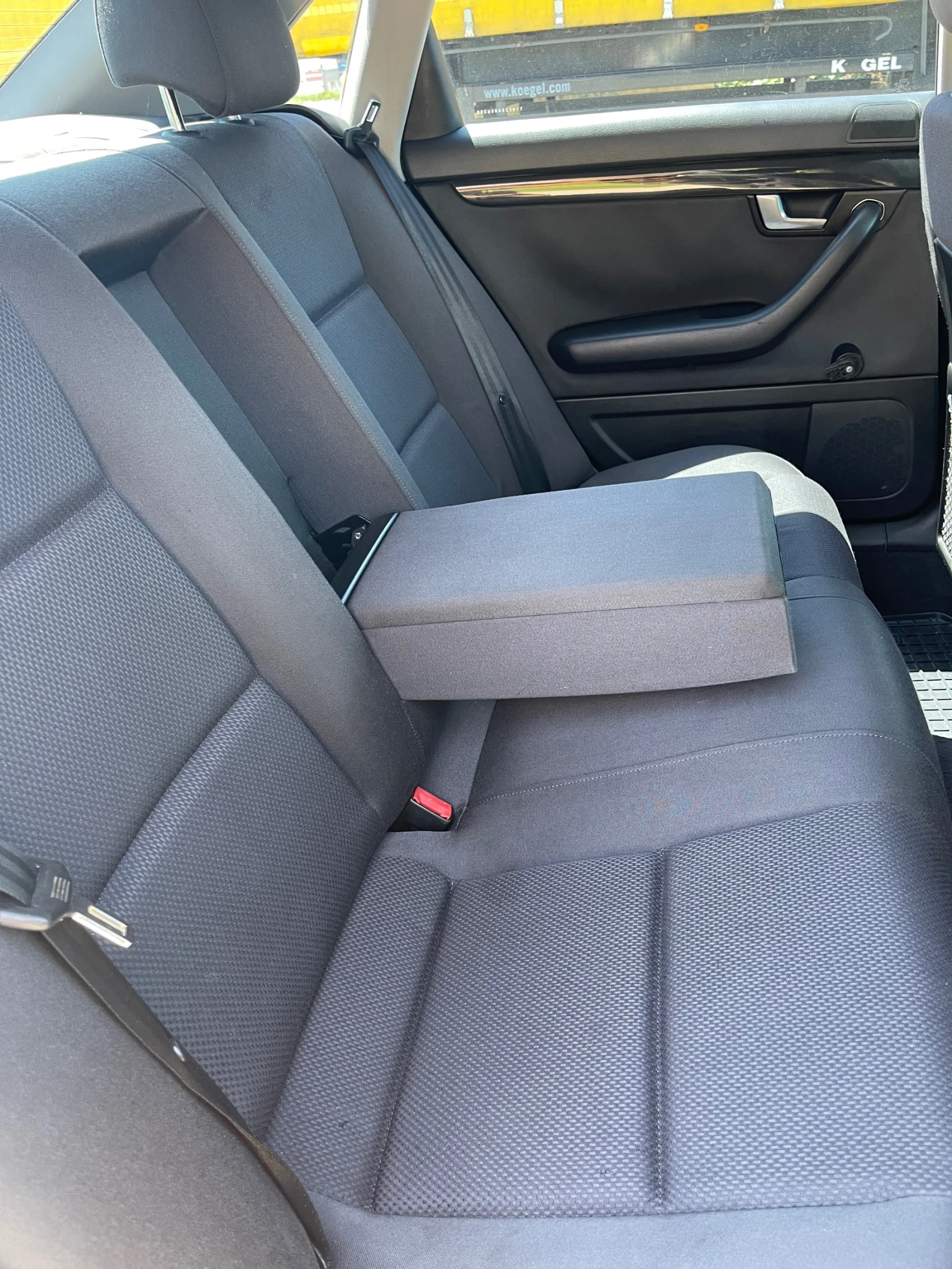 Audi A4  - изображение 8