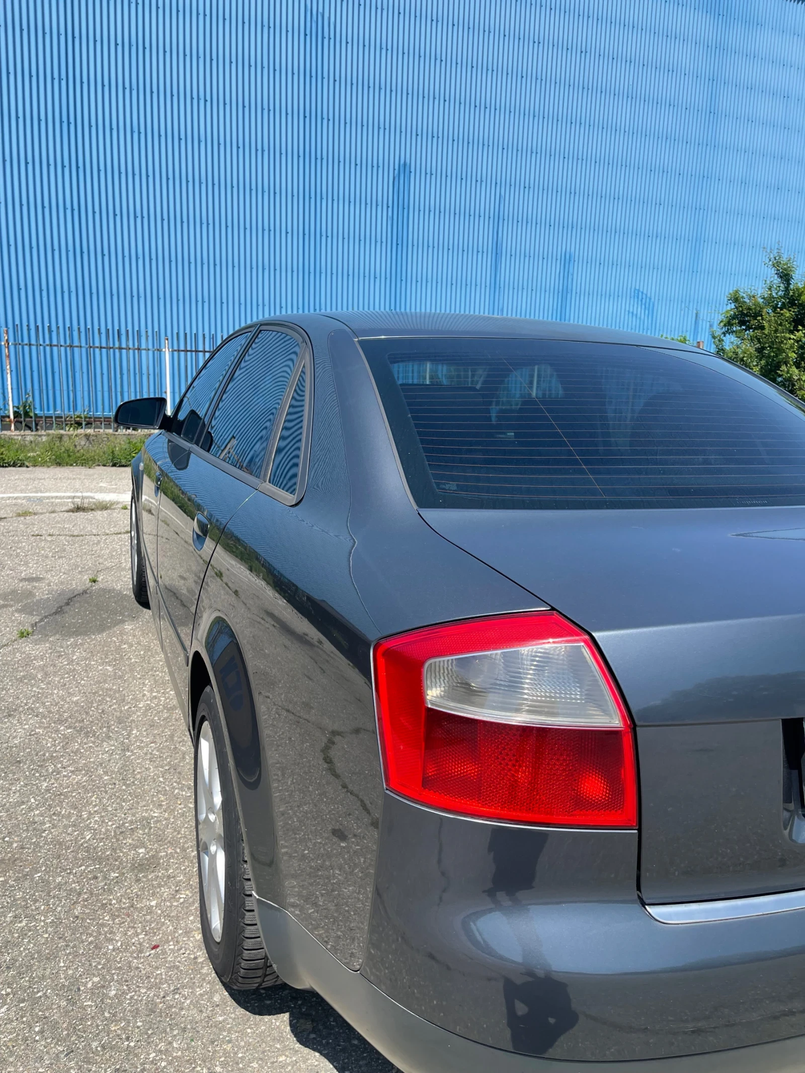 Audi A4  - изображение 3