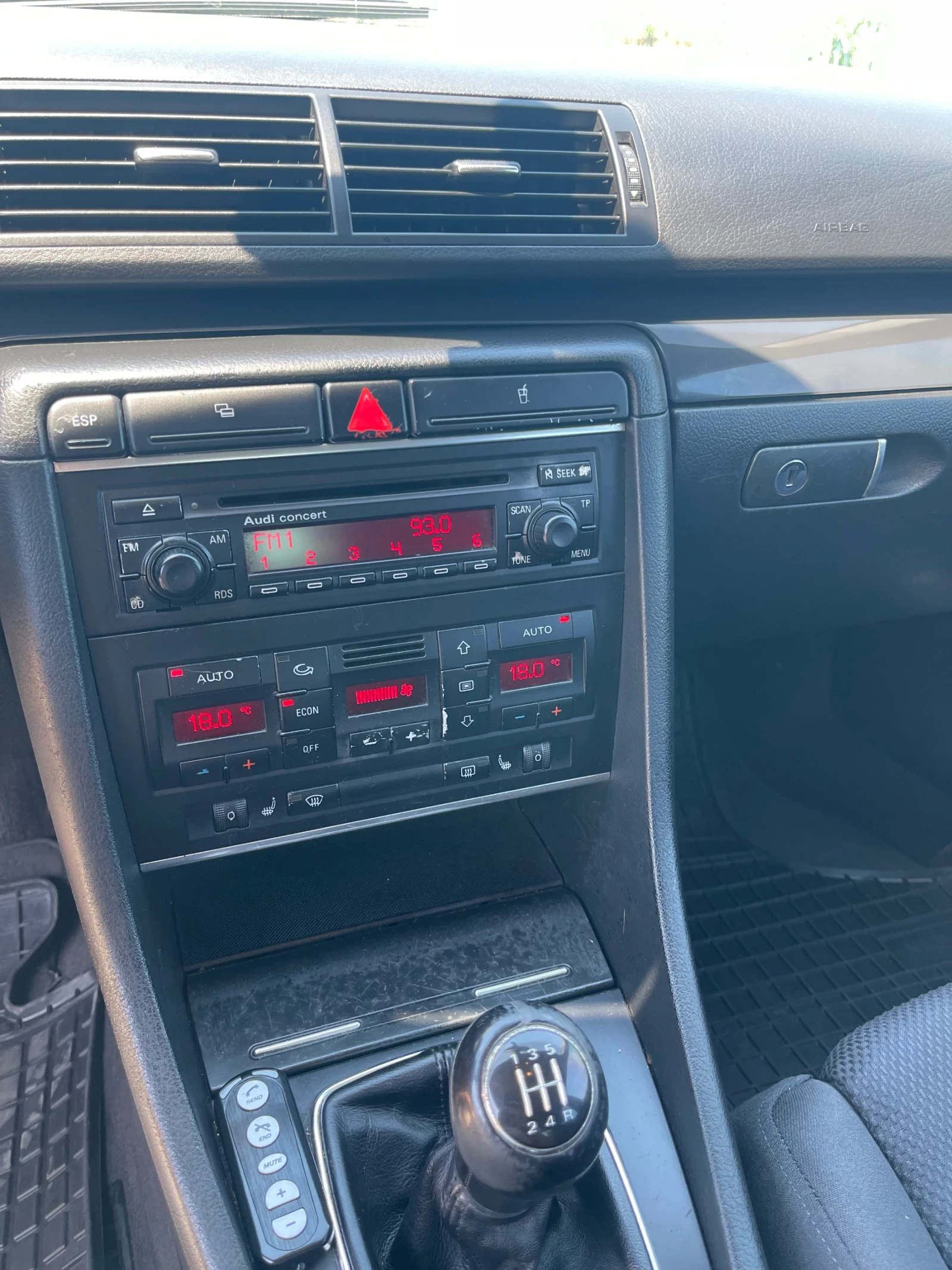 Audi A4  - изображение 6