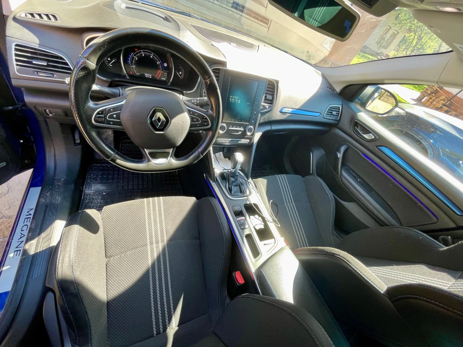 Renault Megane GT Line - изображение 6