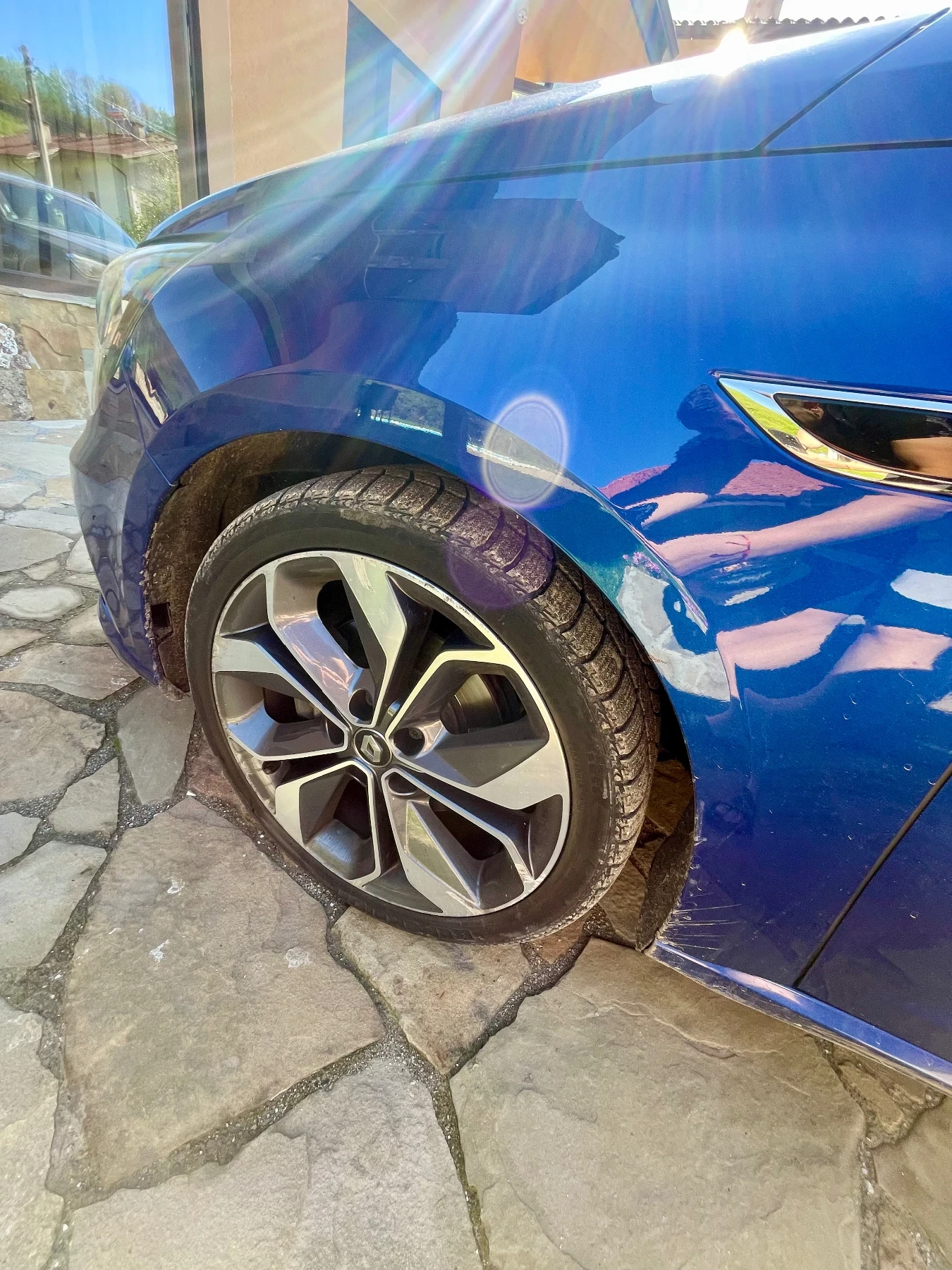 Renault Megane GT Line - изображение 7