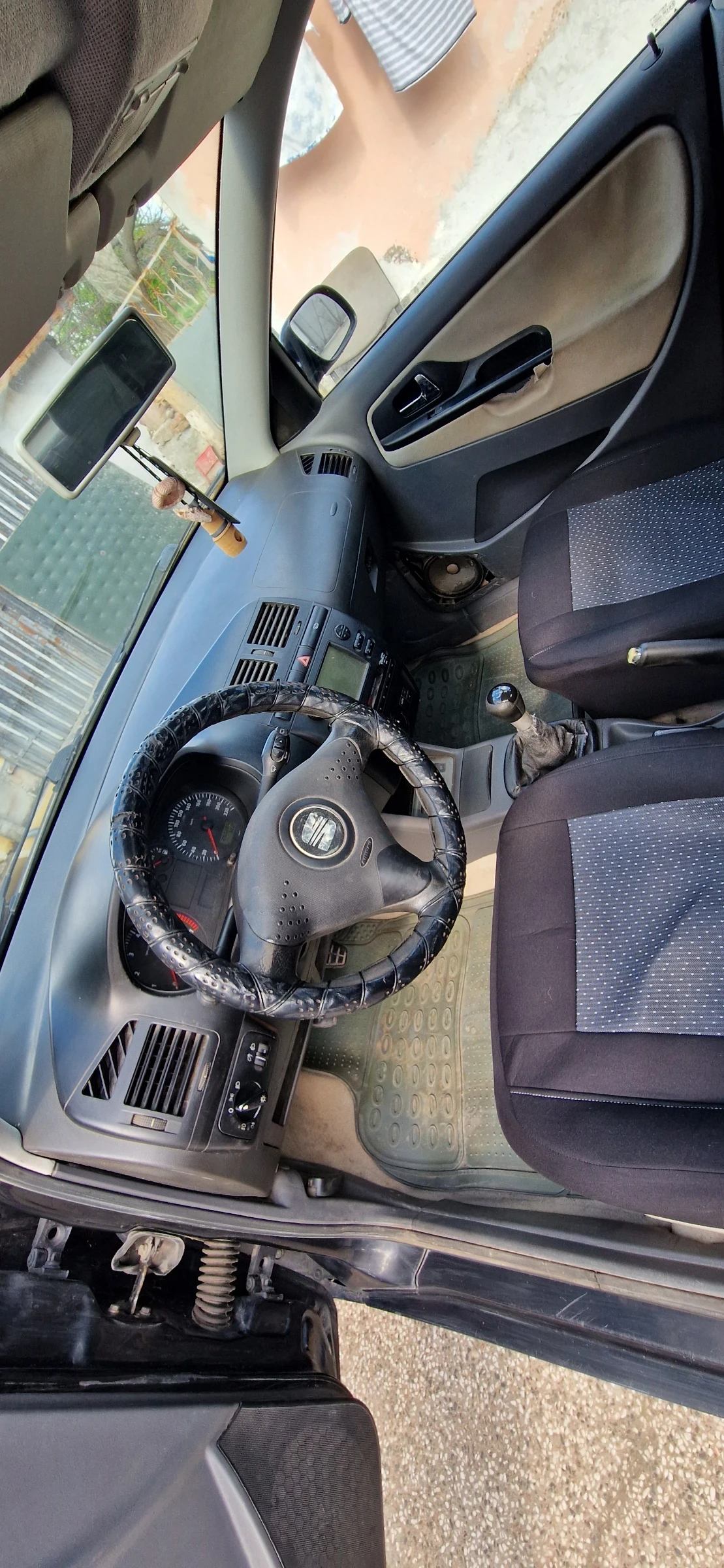Seat Ibiza 1.4 MPI, 60 коня, 2000 година - изображение 8
