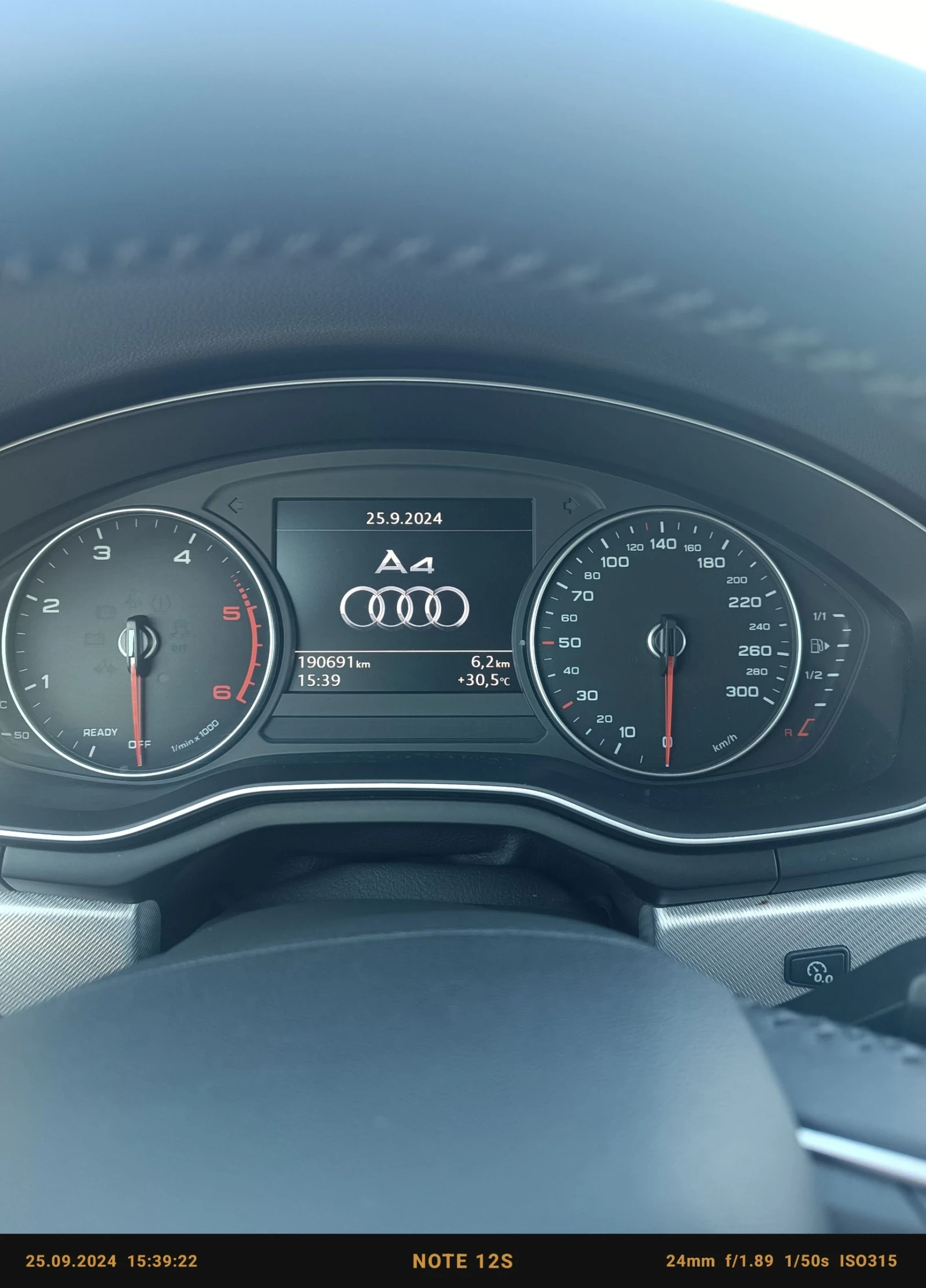 Audi A4 Allroad  - изображение 3