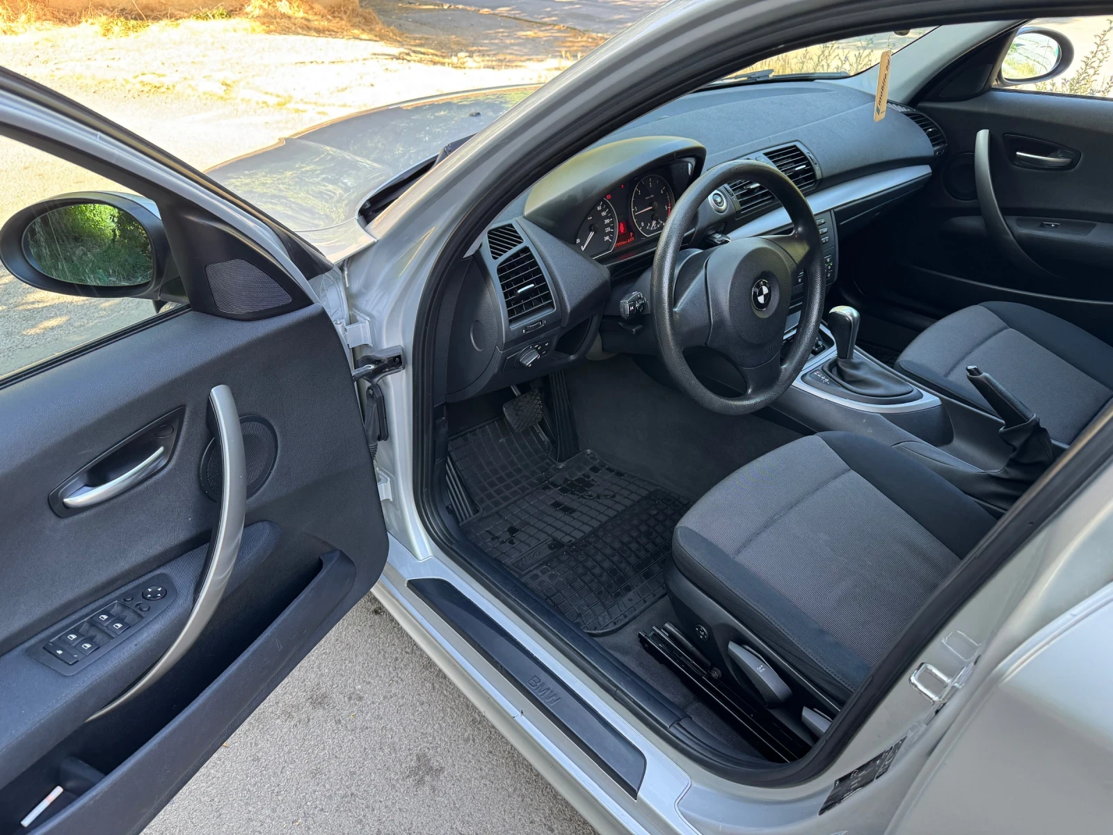 BMW 120 d* * * AVTOMAT - изображение 7