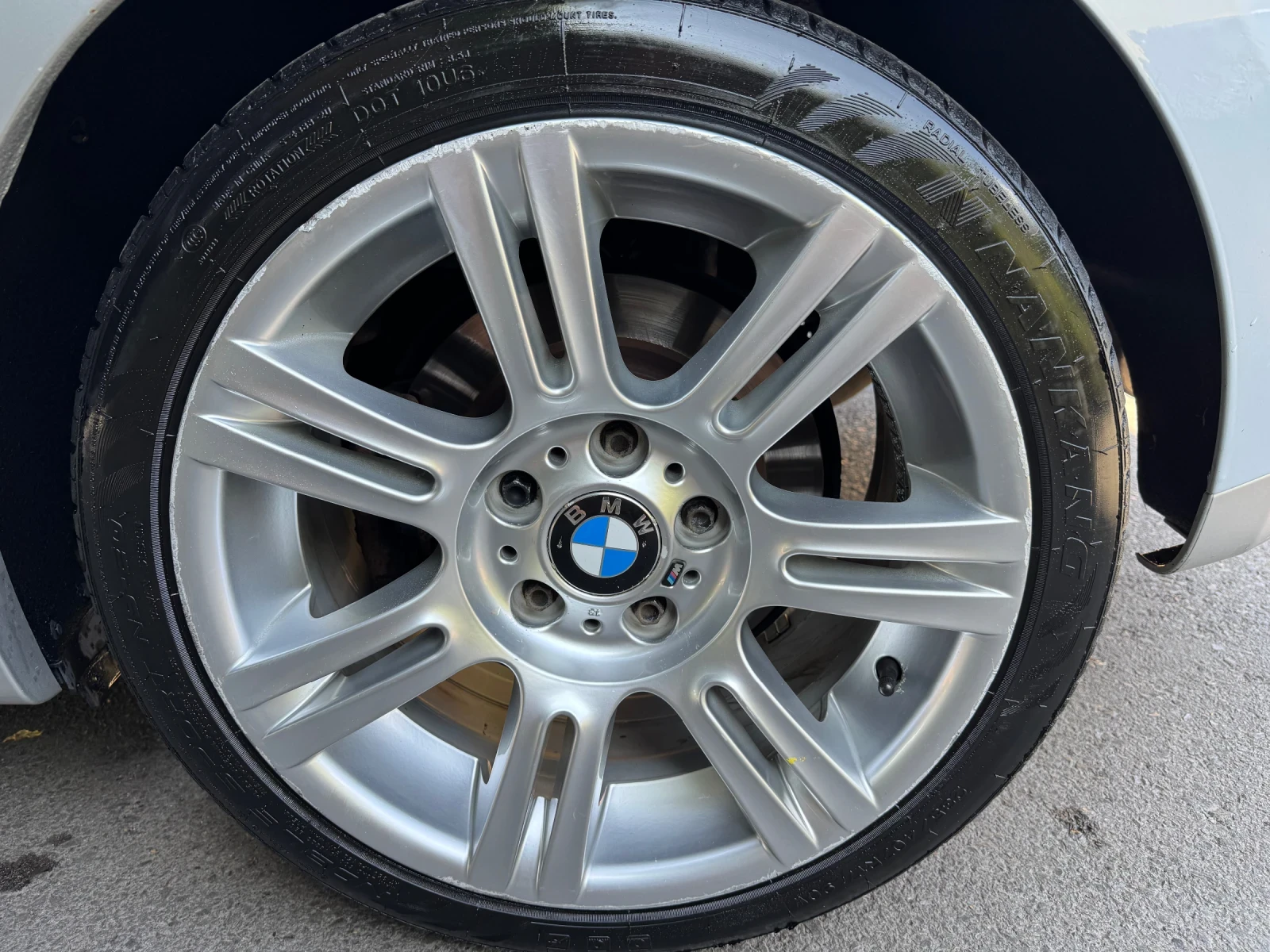 BMW 120 d* * * AVTOMAT - изображение 10