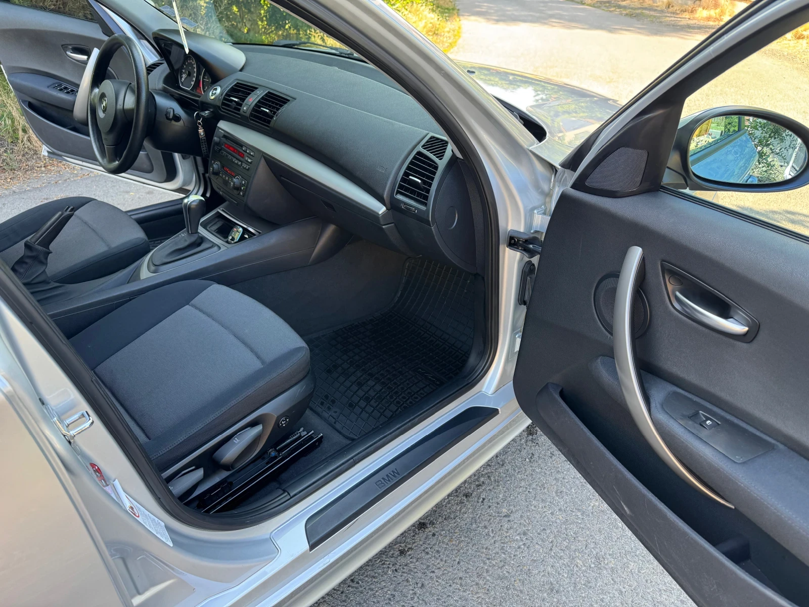 BMW 120 d* * * AVTOMAT - изображение 8
