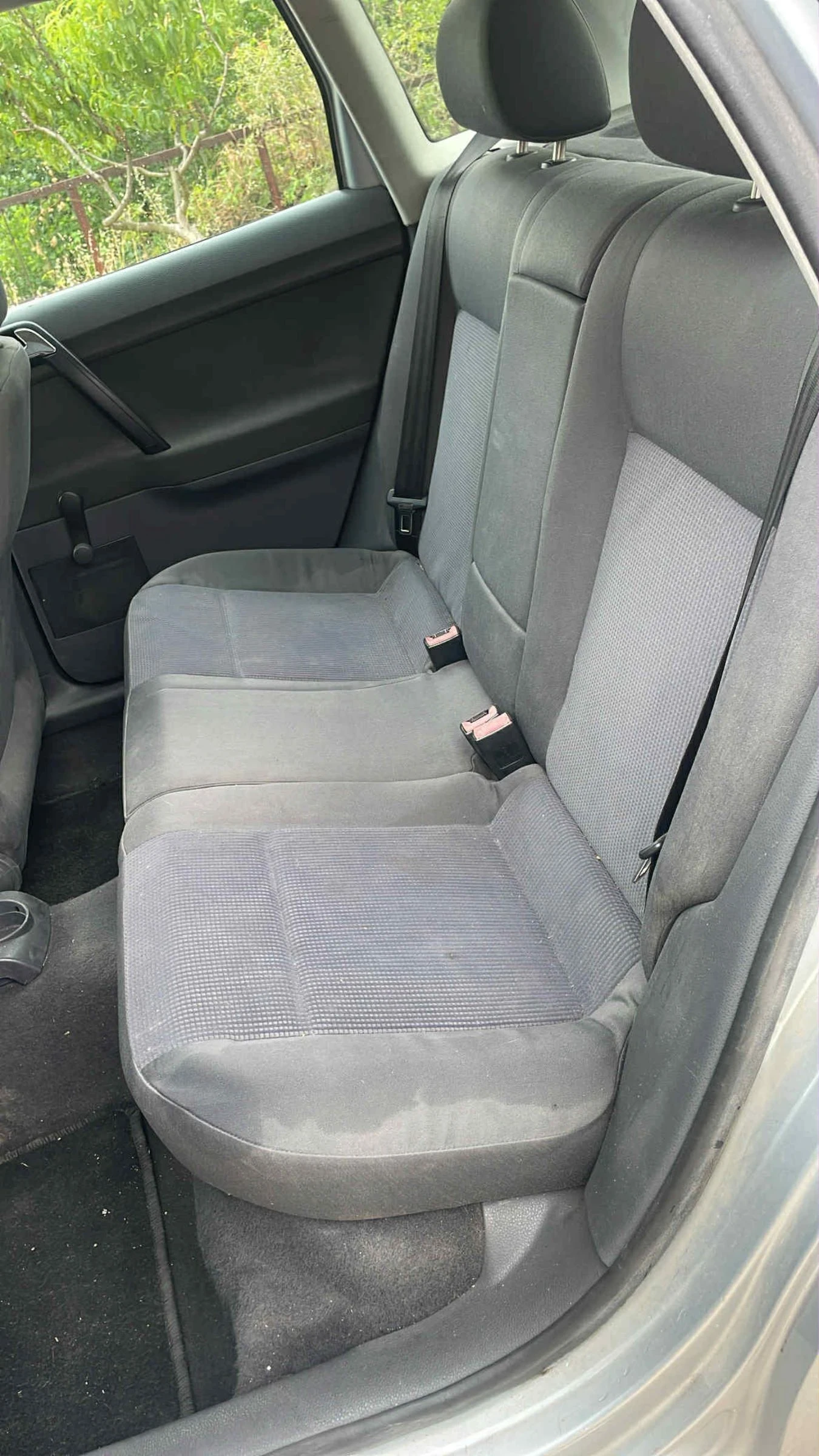 VW Polo 1.4tdi - изображение 8