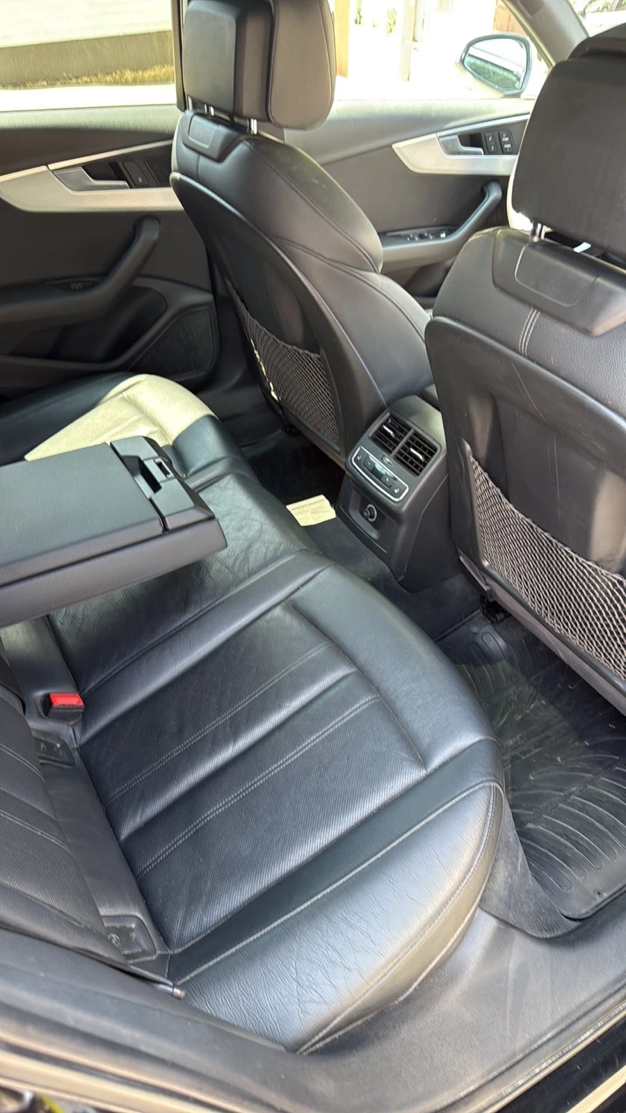 Audi A4 Allroad B9 - изображение 9