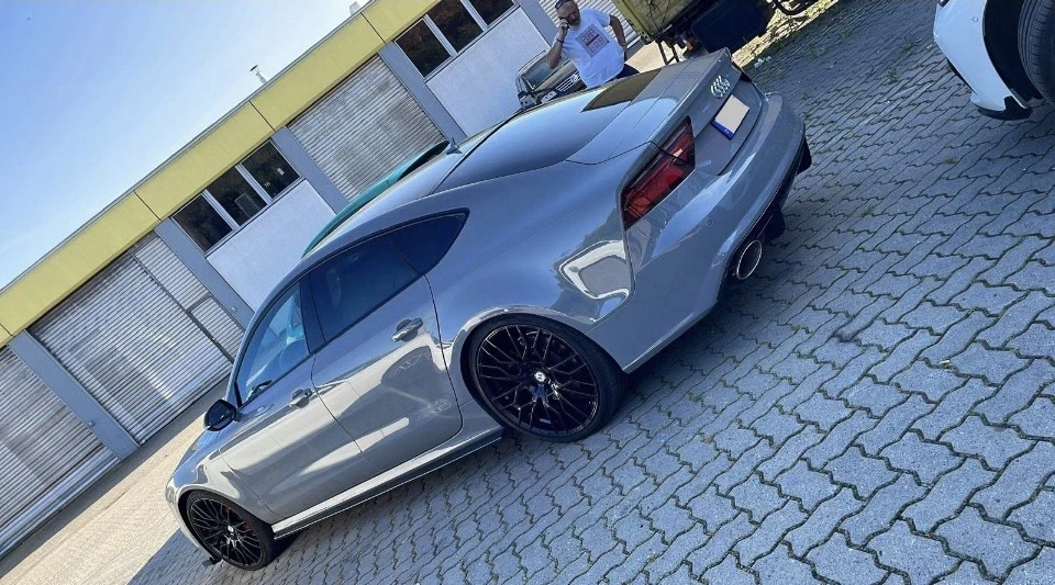 Audi A7 A7 COMPETITION - изображение 3