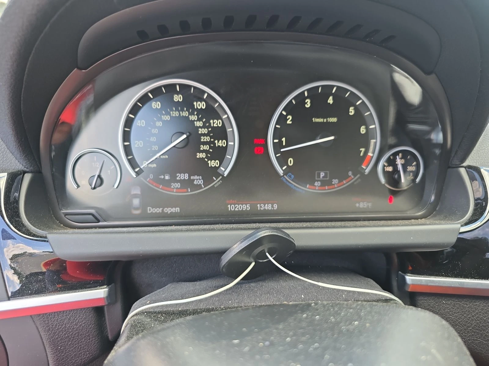 BMW 640 M-PACK* HEADUP* B&O* ОБДУХ* 4-ZONE* KEYLESS* FULL - изображение 8