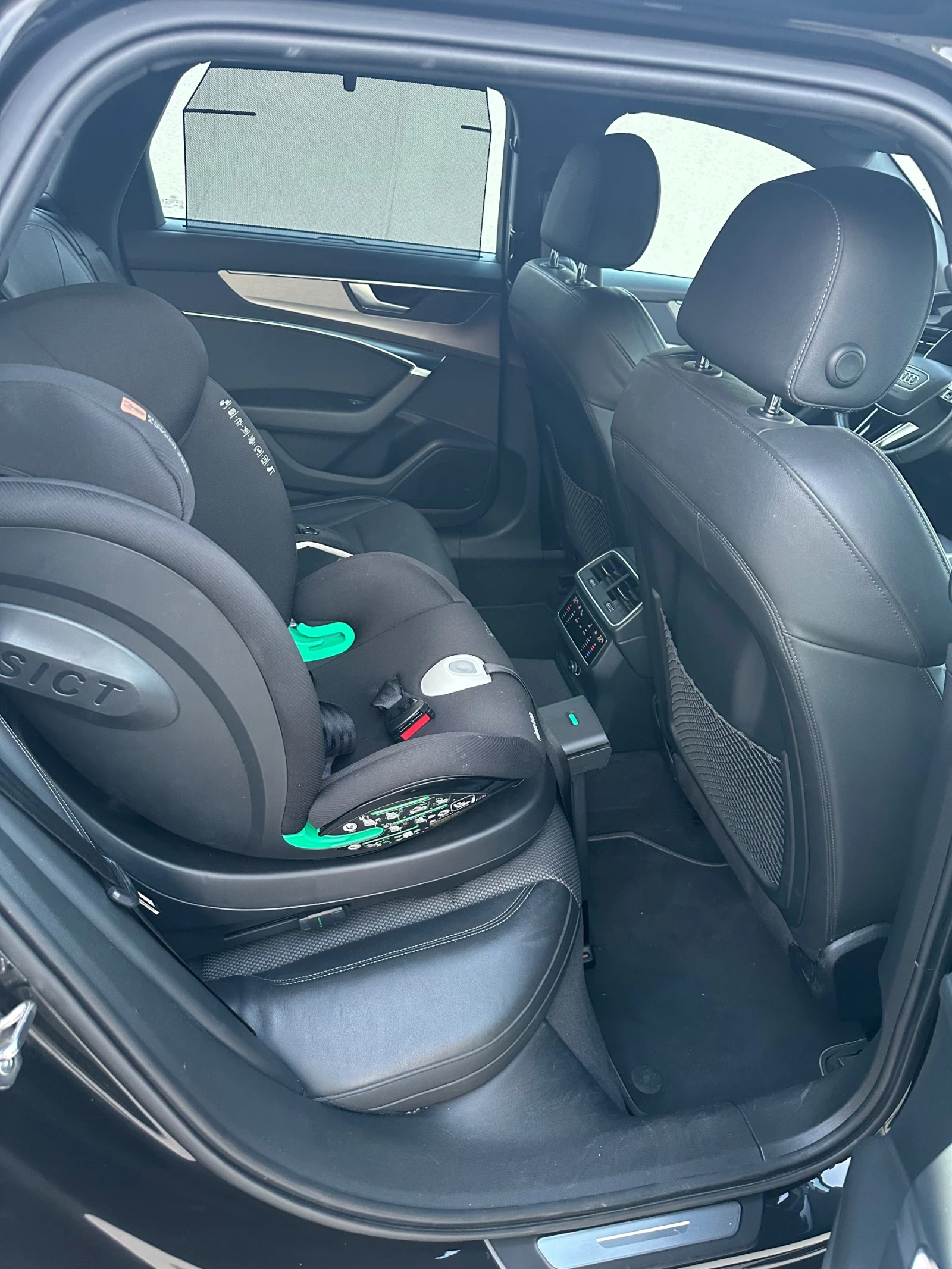 Audi A6 MATRIX/V6.tdi/QUATTRO/SLINE/LED/ASSIST | Mobile.bg   15