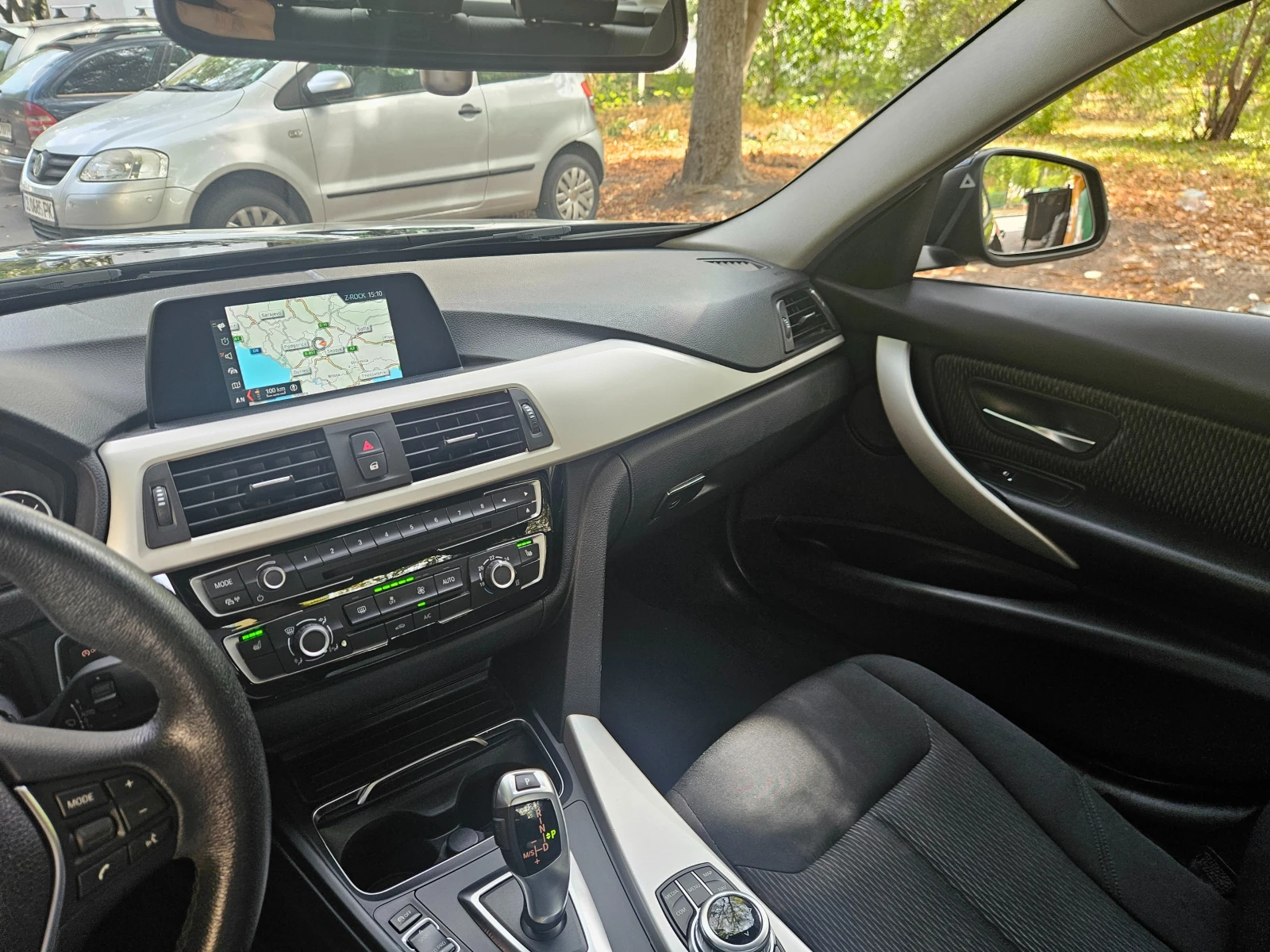 BMW 318 Automatic | Mobile.bg   13