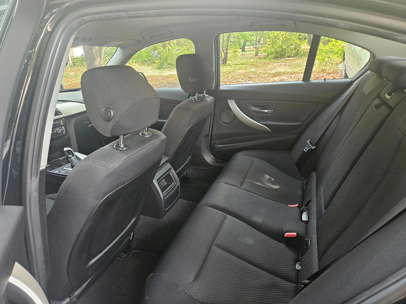 BMW 318 Automatic | Mobile.bg   15