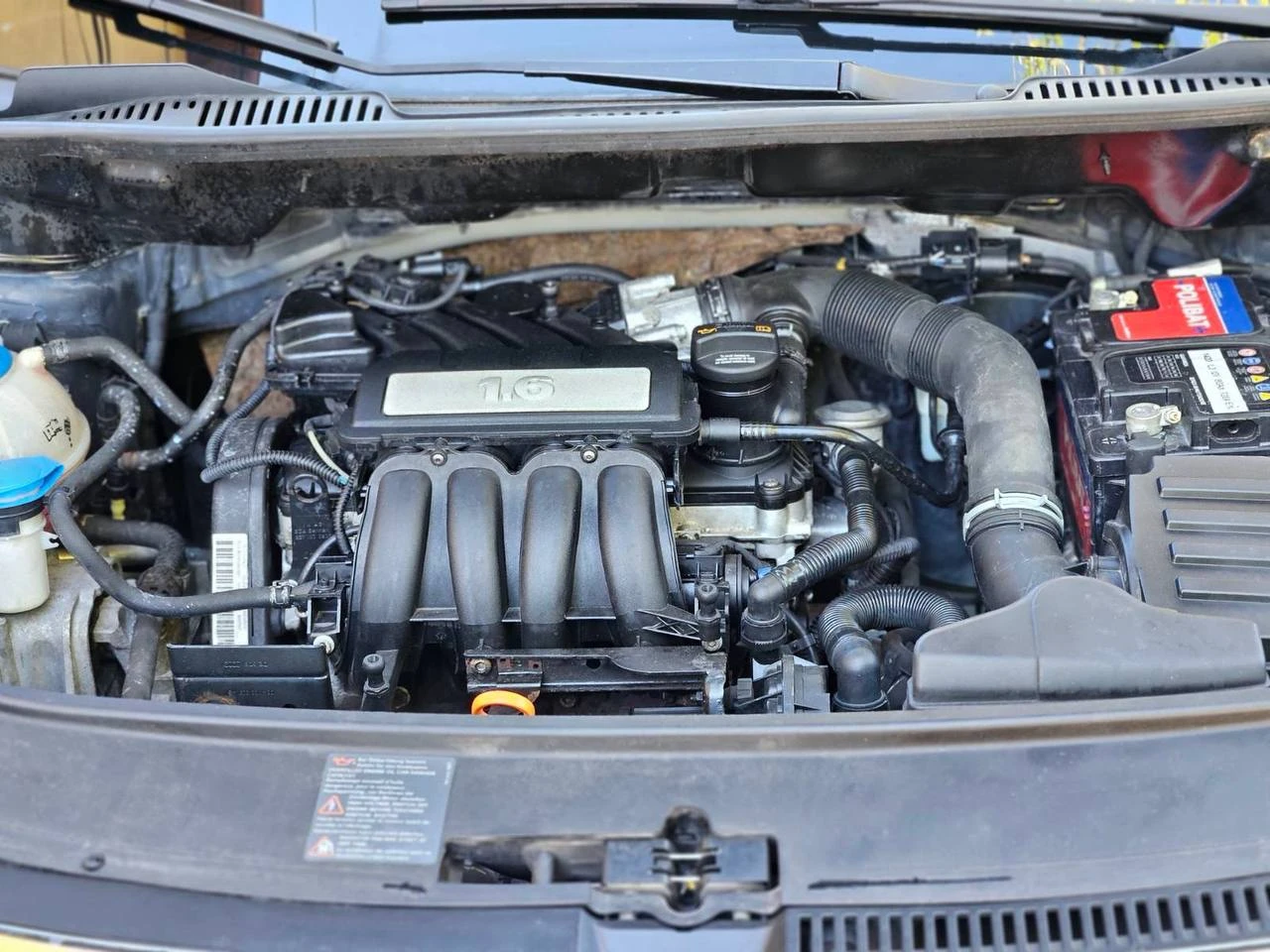 VW Touran | Mobile.bg   16