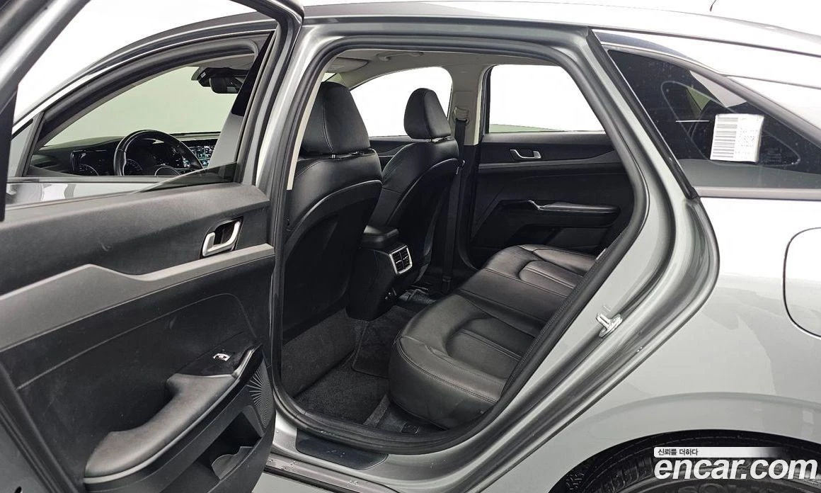 Kia K5 2.0 LPG Trendy * -   *  | Mobile.bg   12