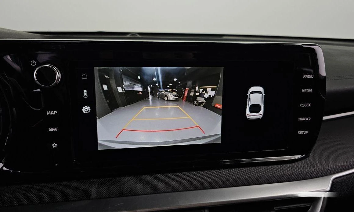 Kia K5 2.0 LPG Trendy * -   *  | Mobile.bg   15