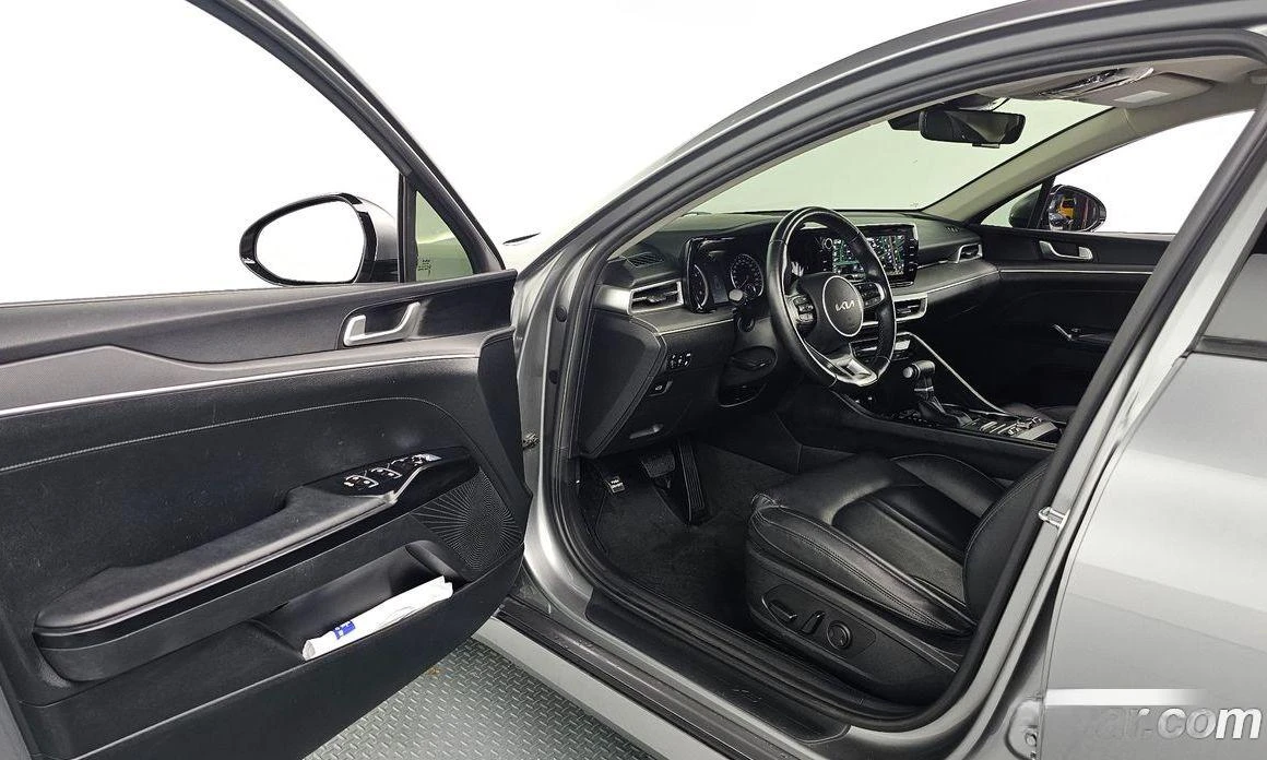 Kia K5 2.0 LPG Trendy * -   *  | Mobile.bg   11