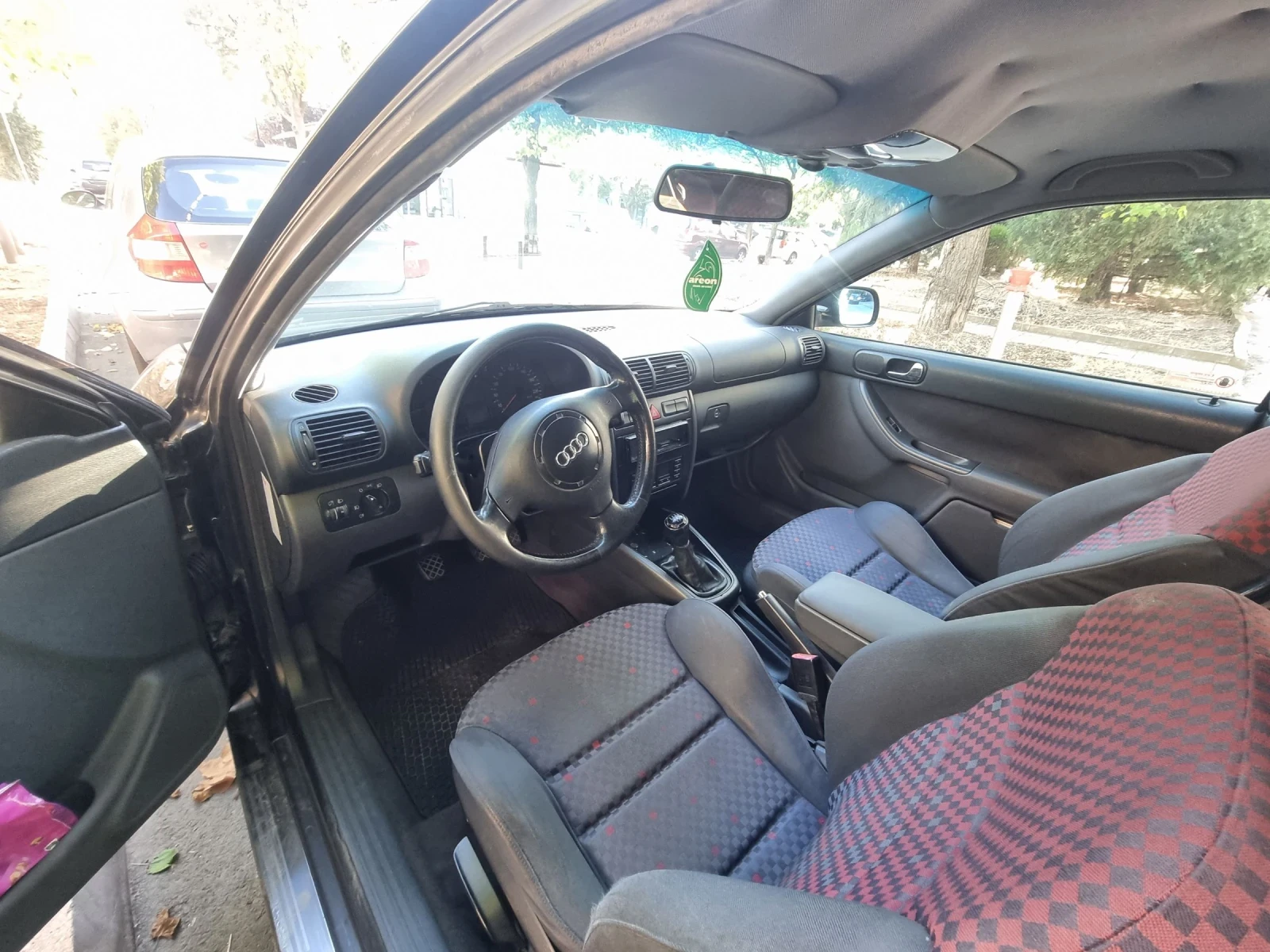 Audi A3  - изображение 7