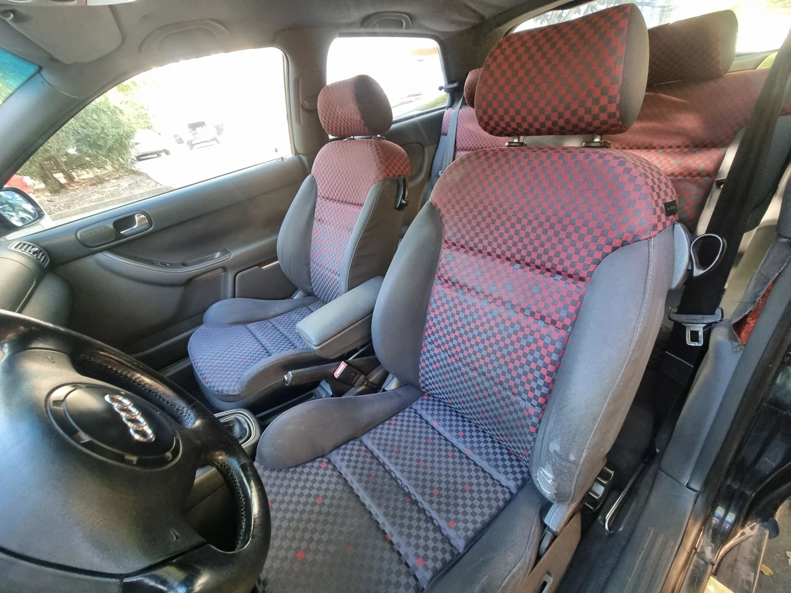 Audi A3  - изображение 6