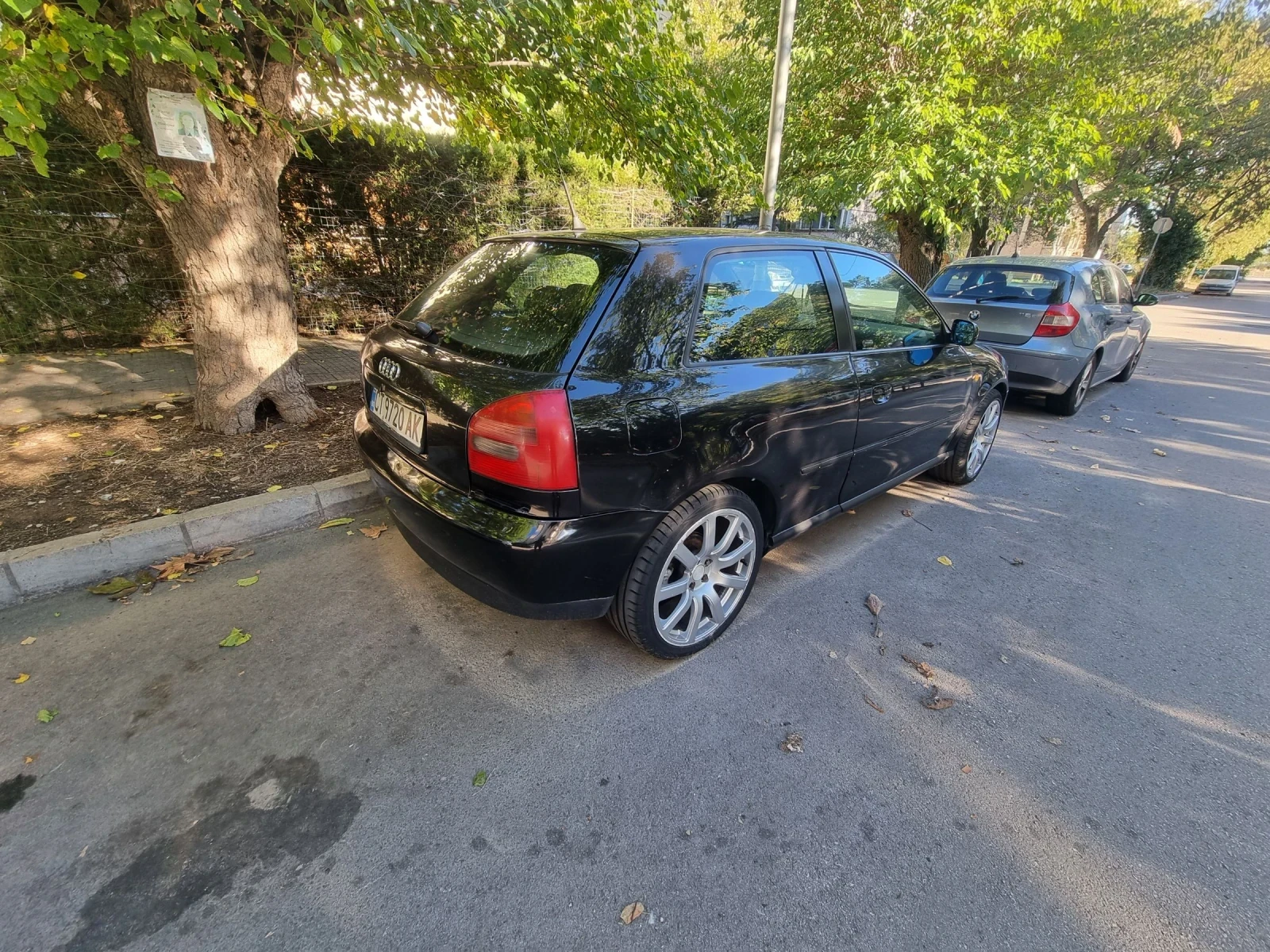 Audi A3  - изображение 4