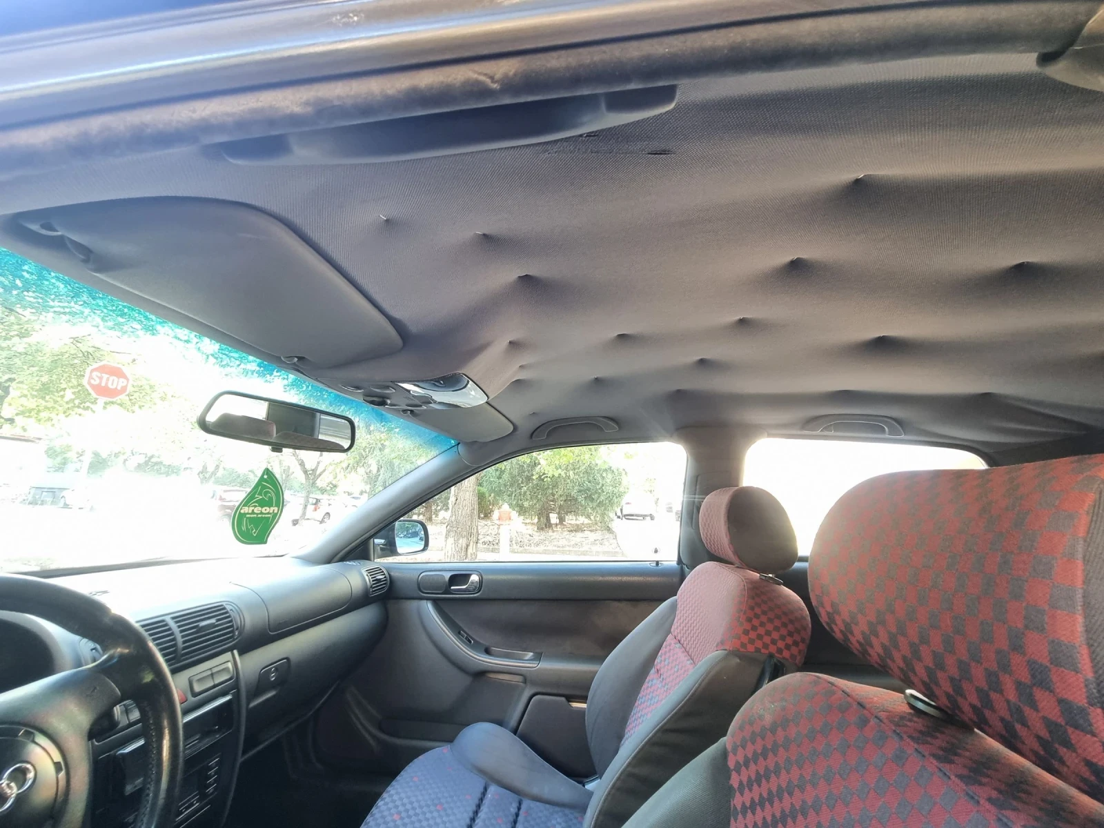 Audi A3  - изображение 9