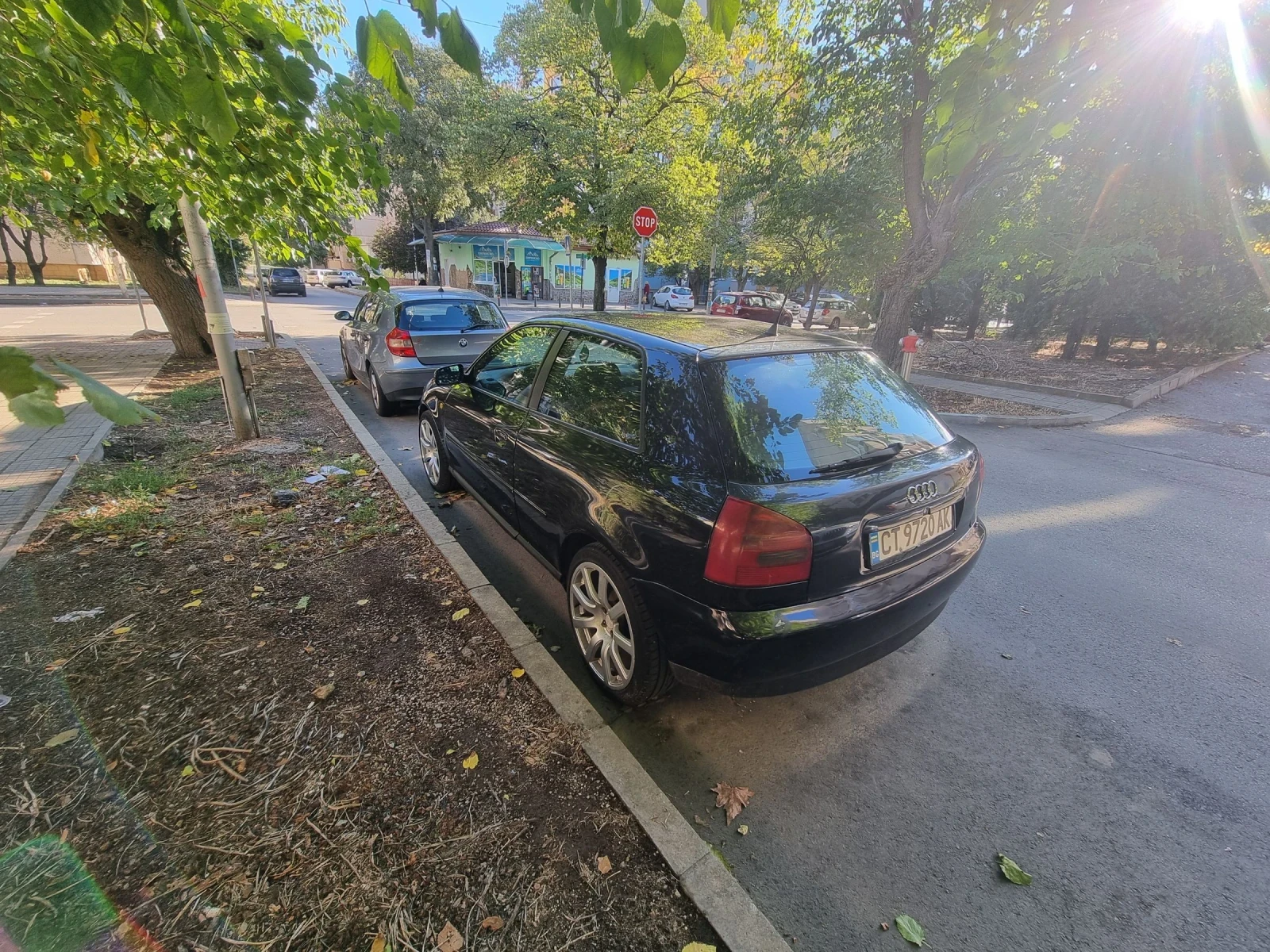 Audi A3  - изображение 5