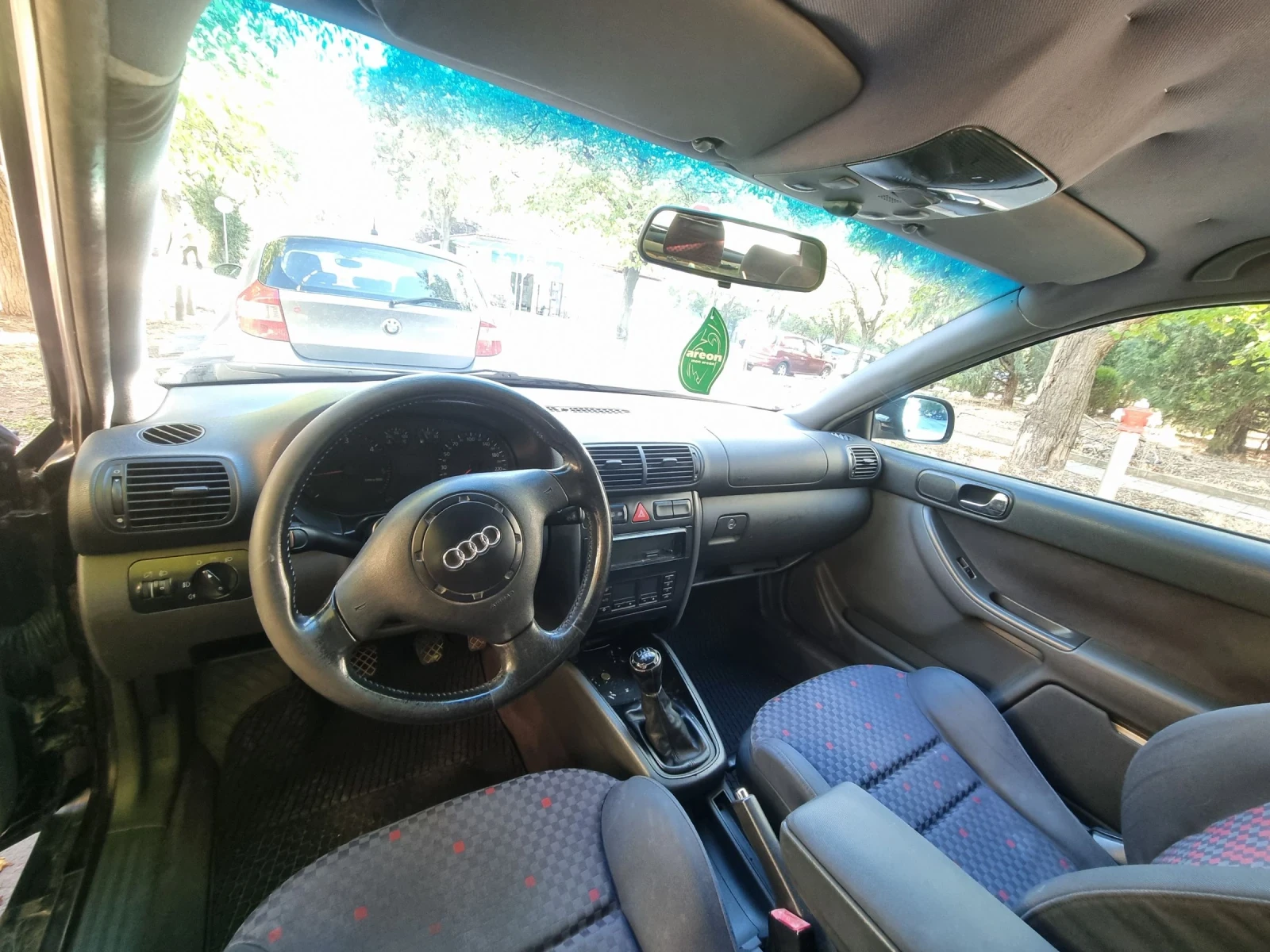 Audi A3  - изображение 8