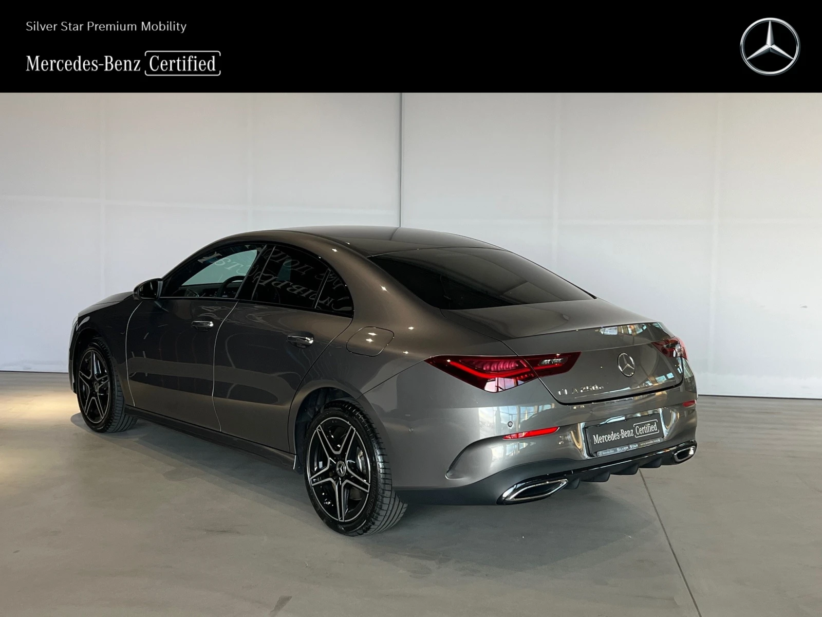 Mercedes-Benz CLA 250 e - изображение 2