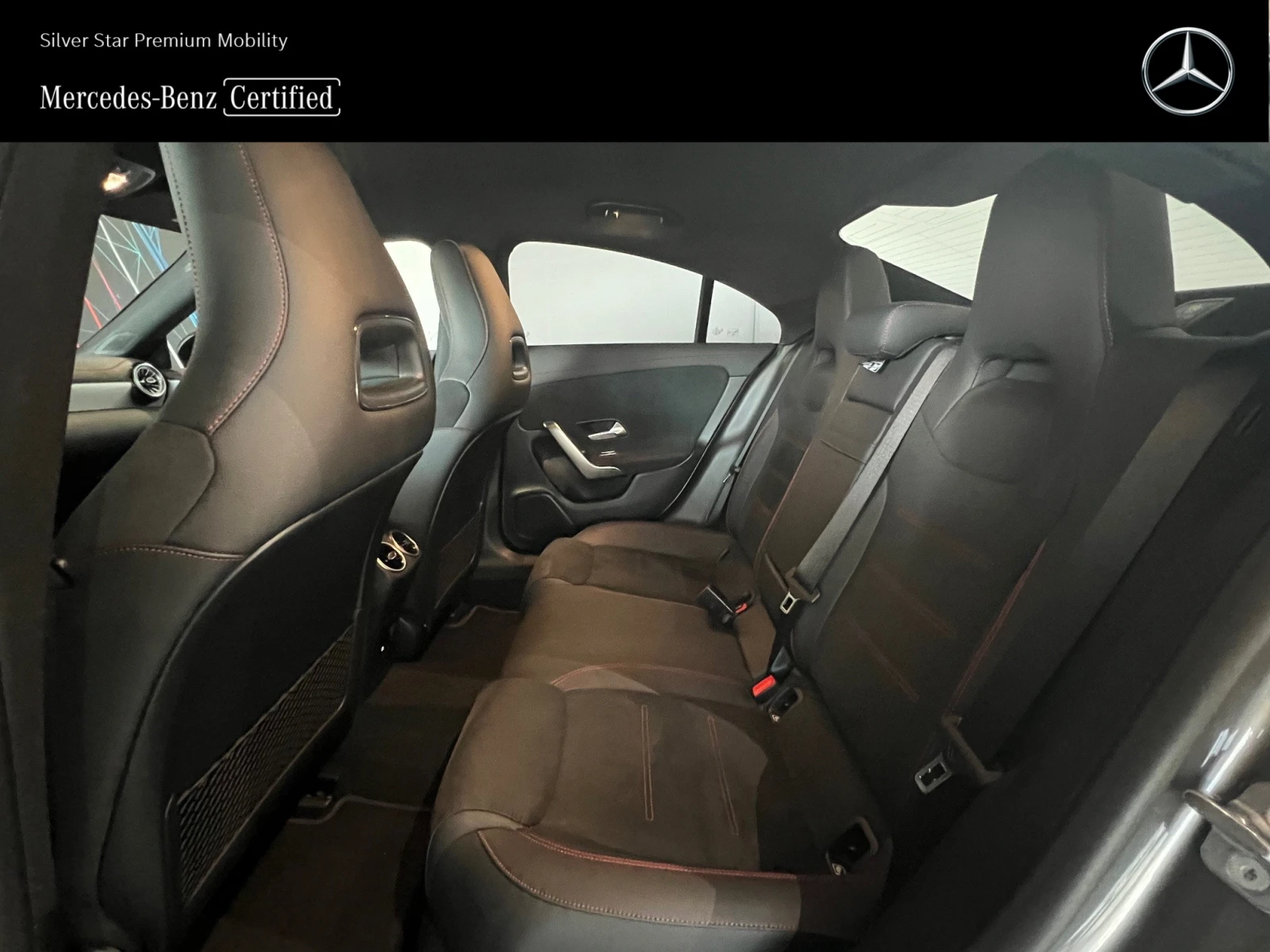 Mercedes-Benz CLA 250 e - изображение 6