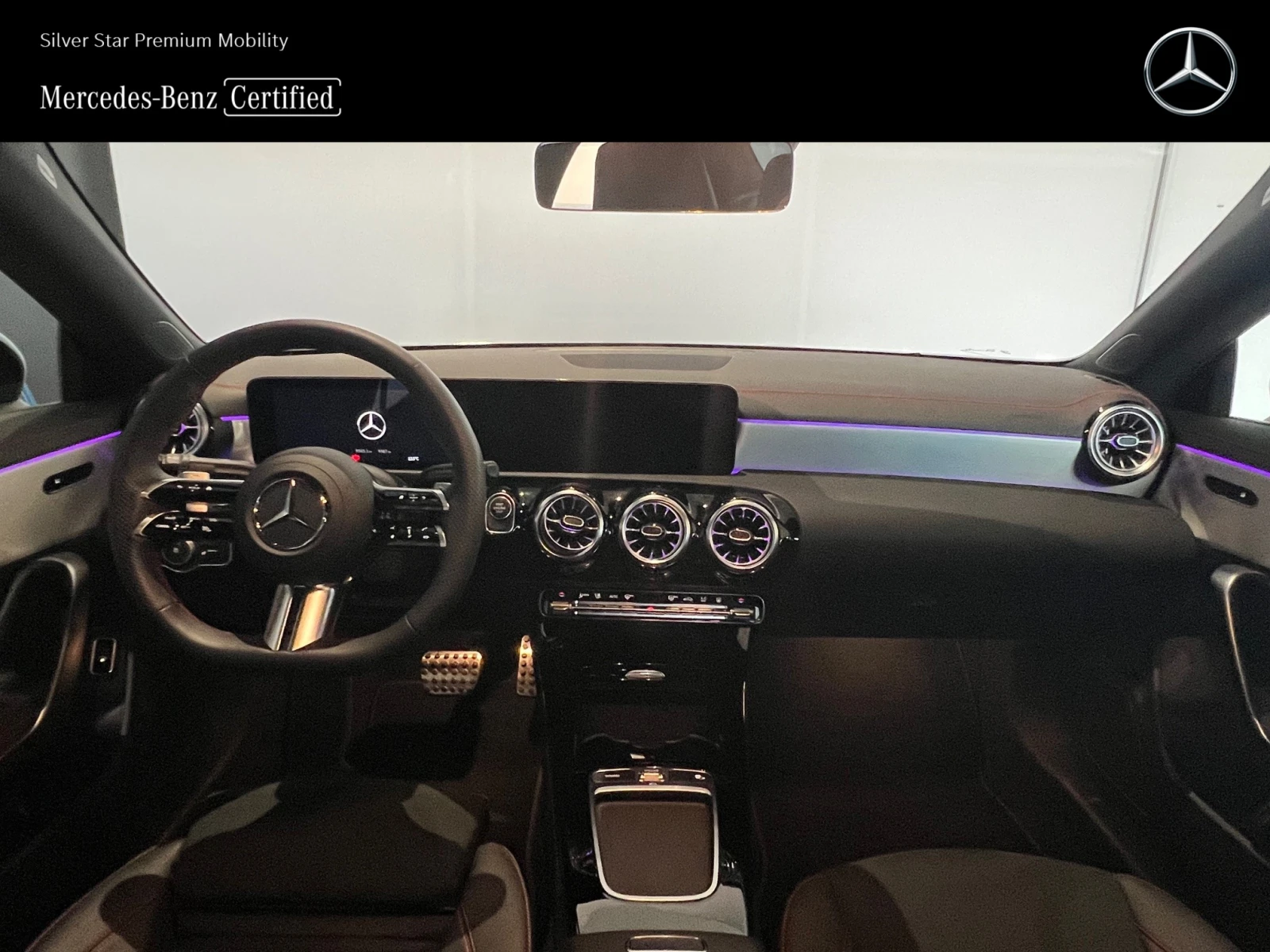 Mercedes-Benz CLA 250 e | Mobile.bg   11