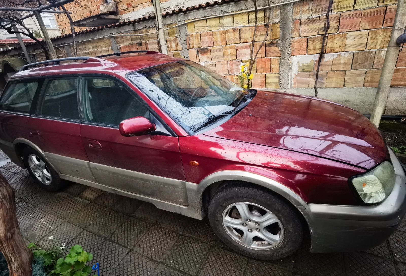 Subaru Outback 3.0 | Mobile.bg � ����������� 1