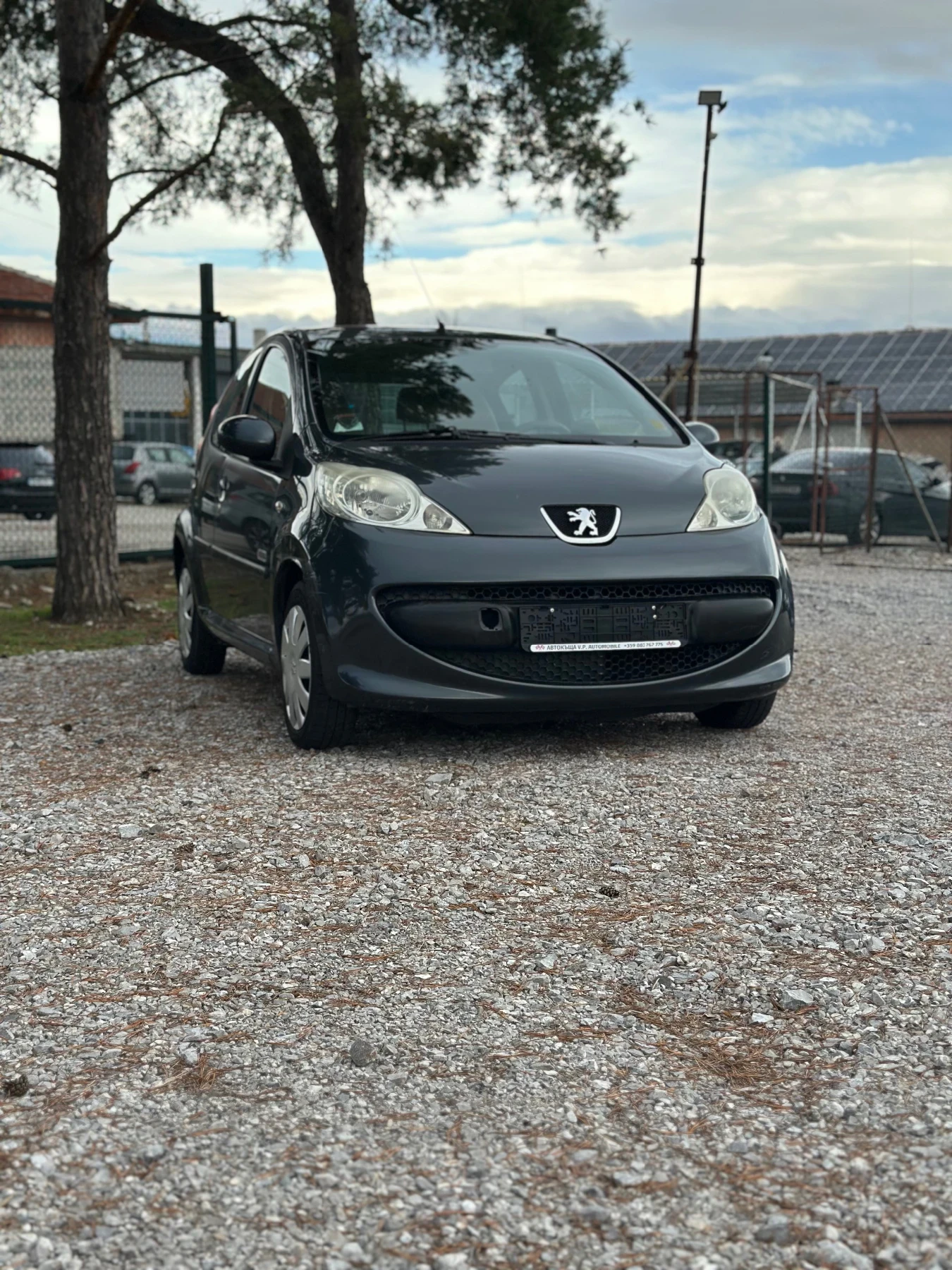 Peugeot 107 1.0 /  | Mobile.bg   2