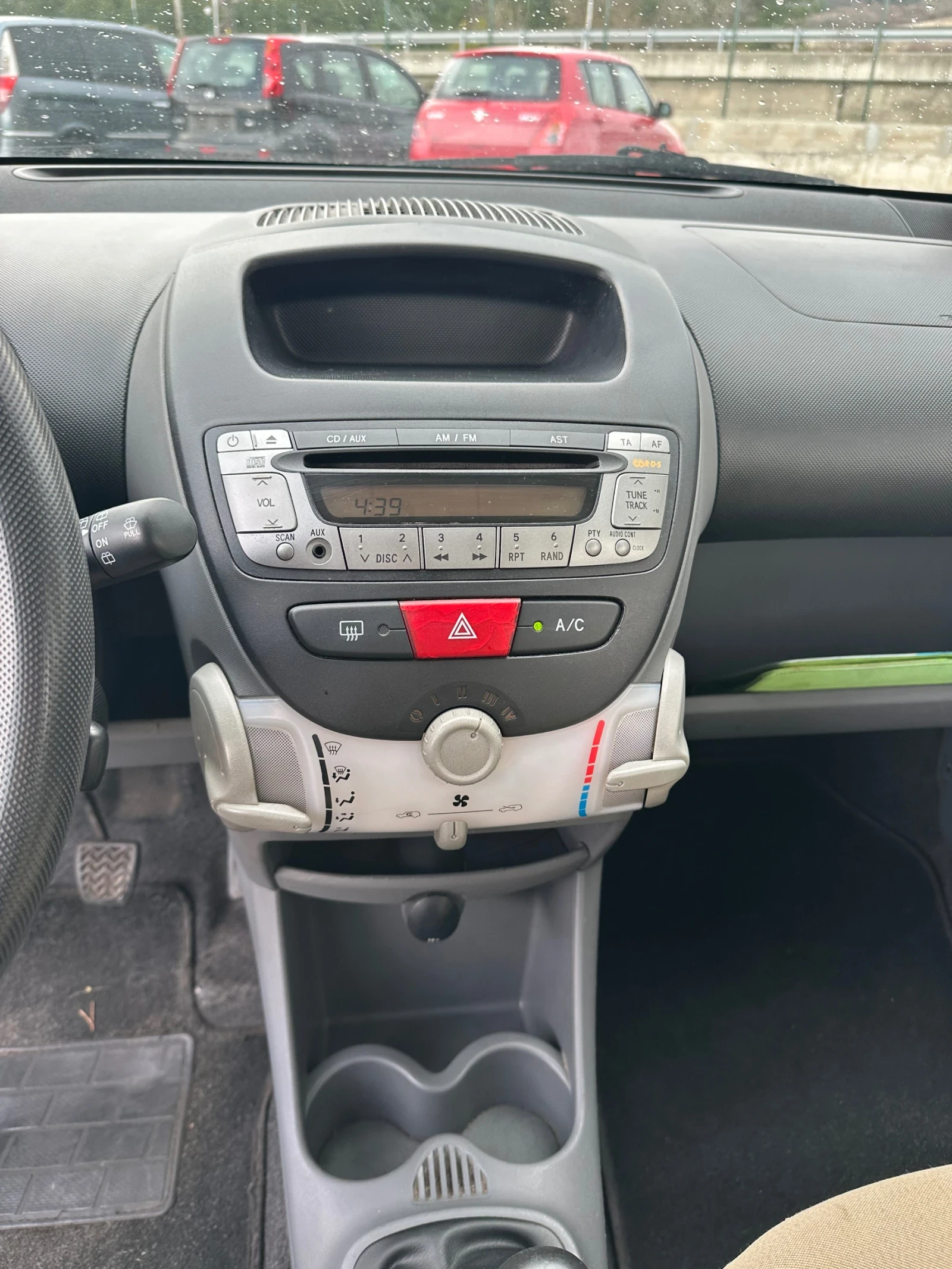 Peugeot 107 1.0 /  | Mobile.bg   13