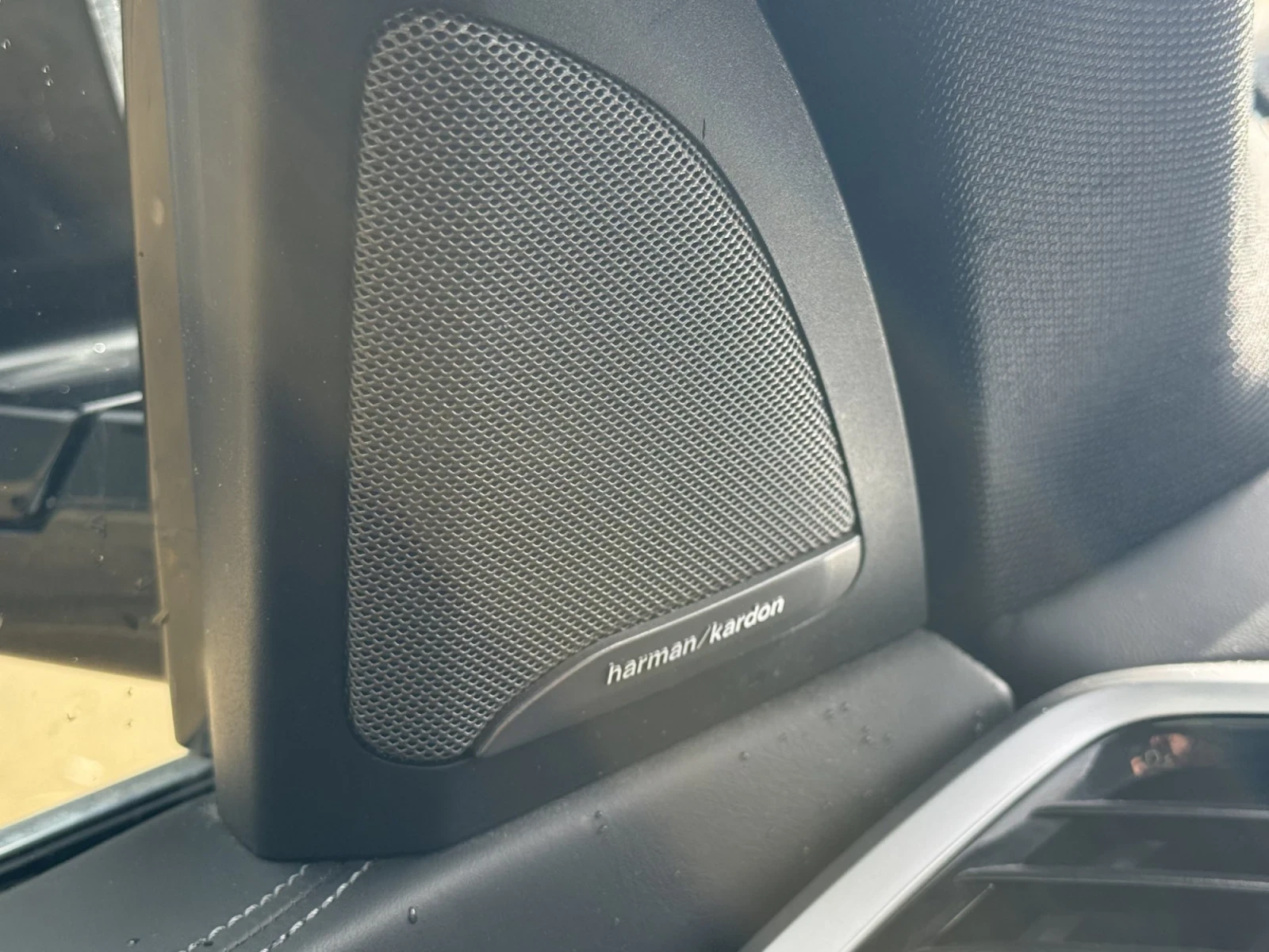 BMW X5M 4.4 600PS * Carbon* Pano* Hamann* * FULL | Mobile.bg   10