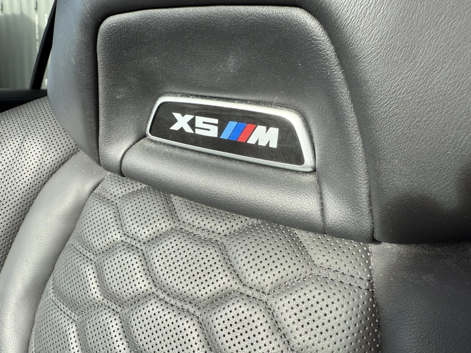 BMW X5M 4.4 600PS * Carbon* Pano* Hamann* * FULL | Mobile.bg   8