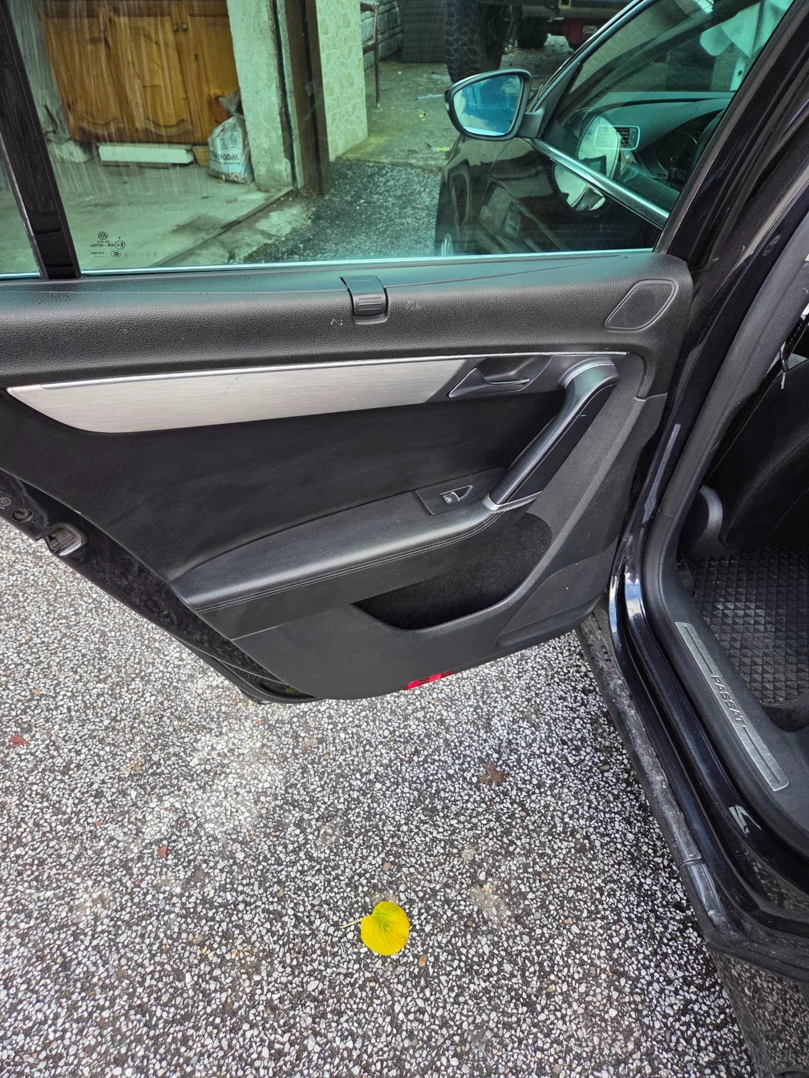 VW Passat  - изображение 8